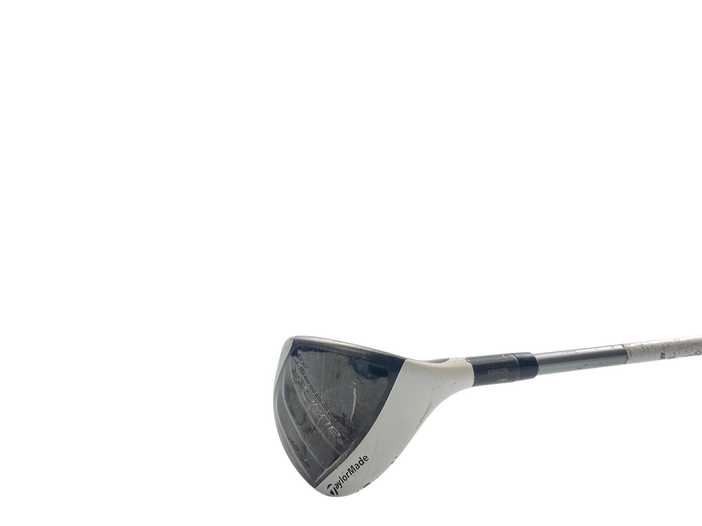 Taylormade Burner Superfast 2.0 4 Hybrid / 21 Degree / Ladies Flex