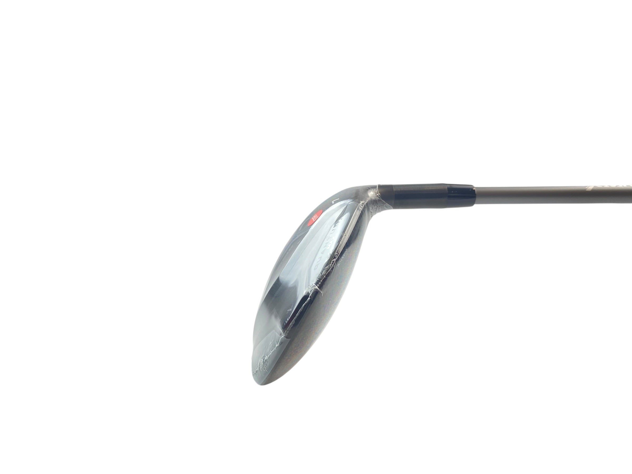 Callaway Quantum Max 7 Wood / 21 Degree / Stiff Flex