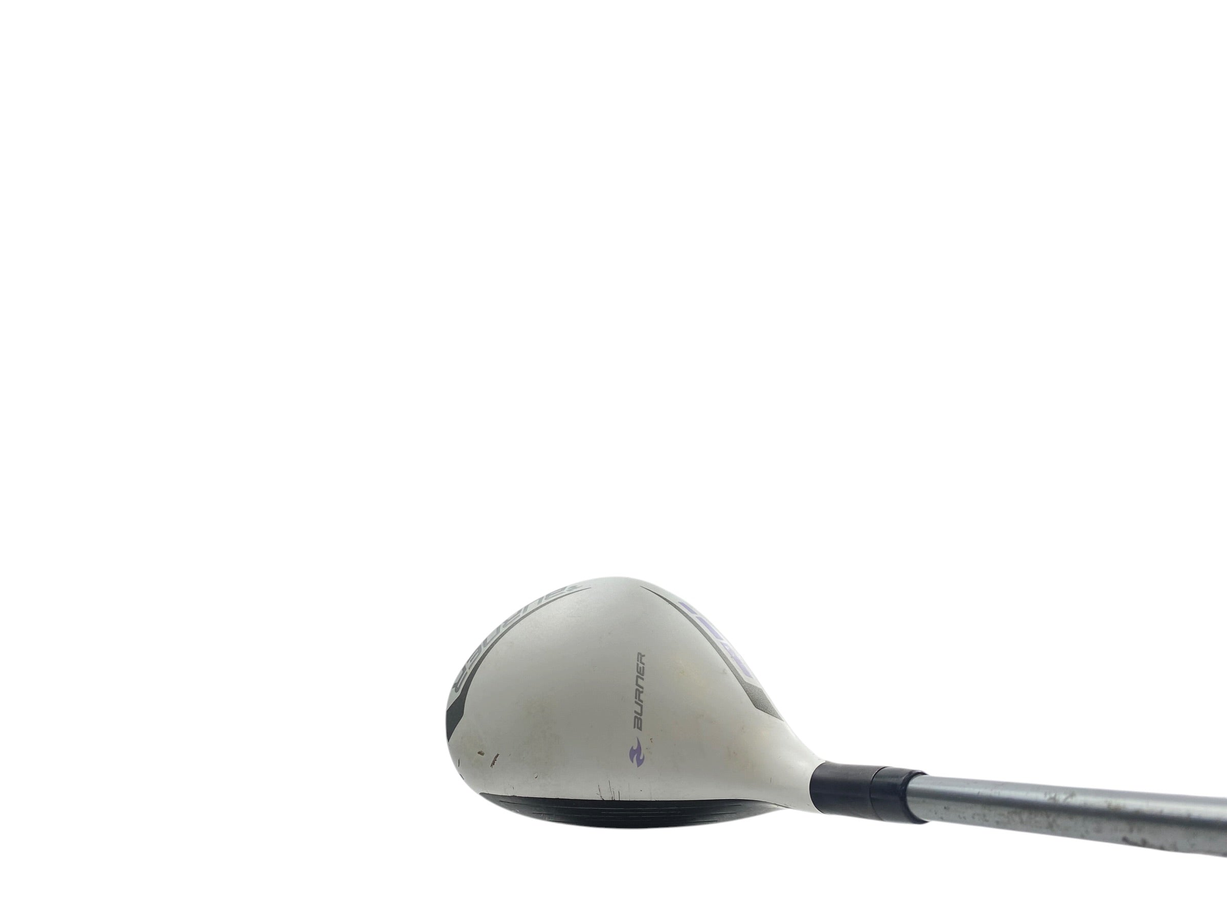 Taylormade Burner Superfast 2.0 4 Hybrid / 21 Degree / Ladies Flex
