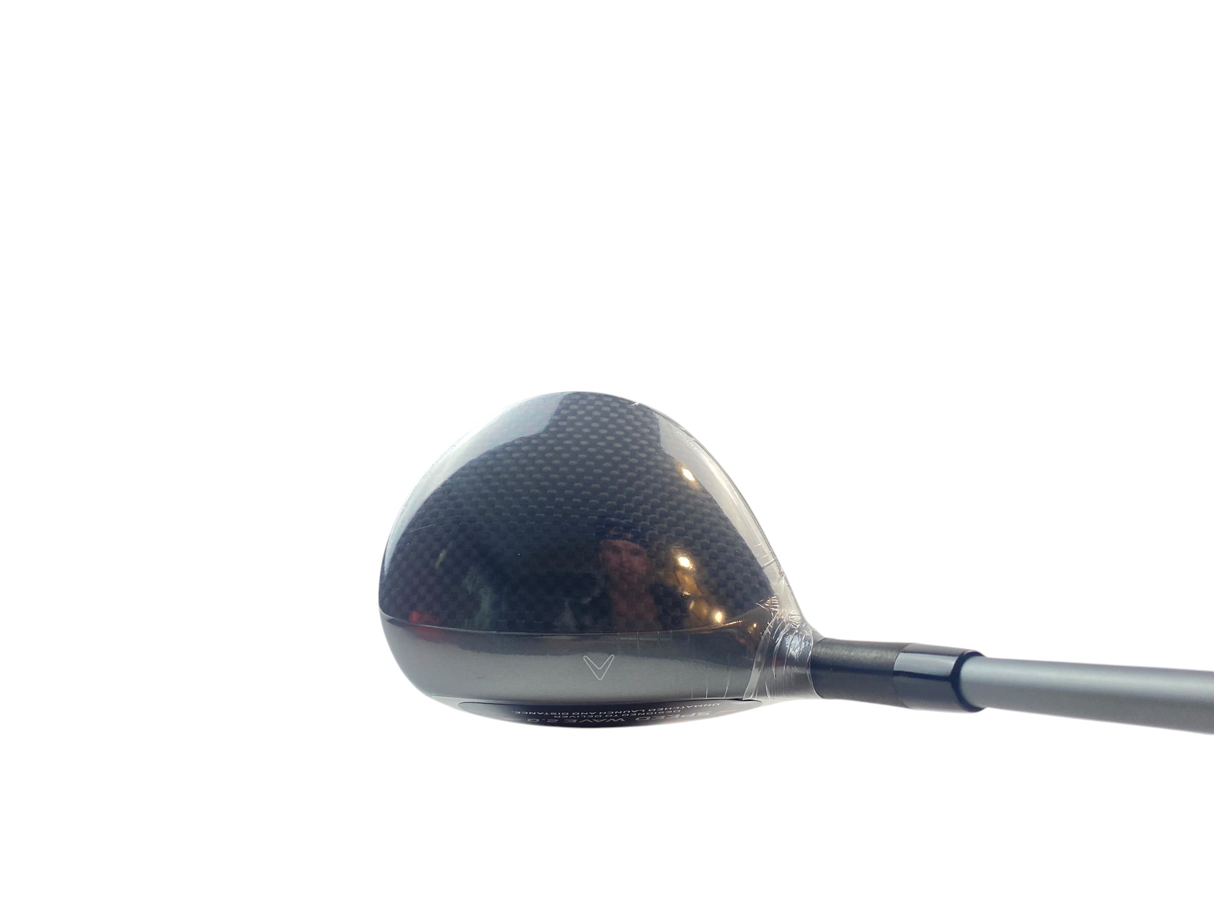 Callaway Quantum Max 7 Wood / 21 Degree / Stiff Flex