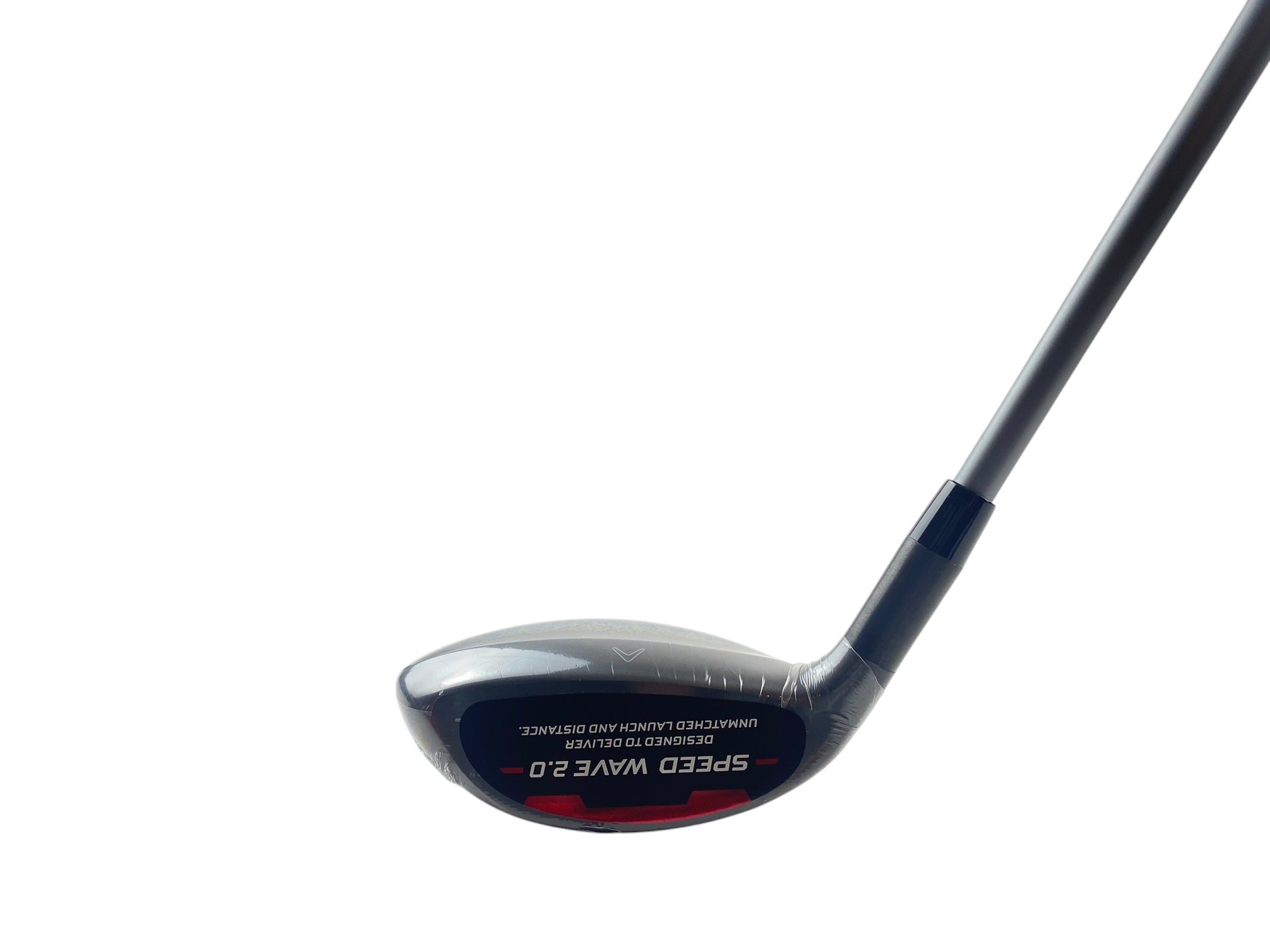 Callaway Quantum Max 7 Wood / 21 Degree / Stiff Flex