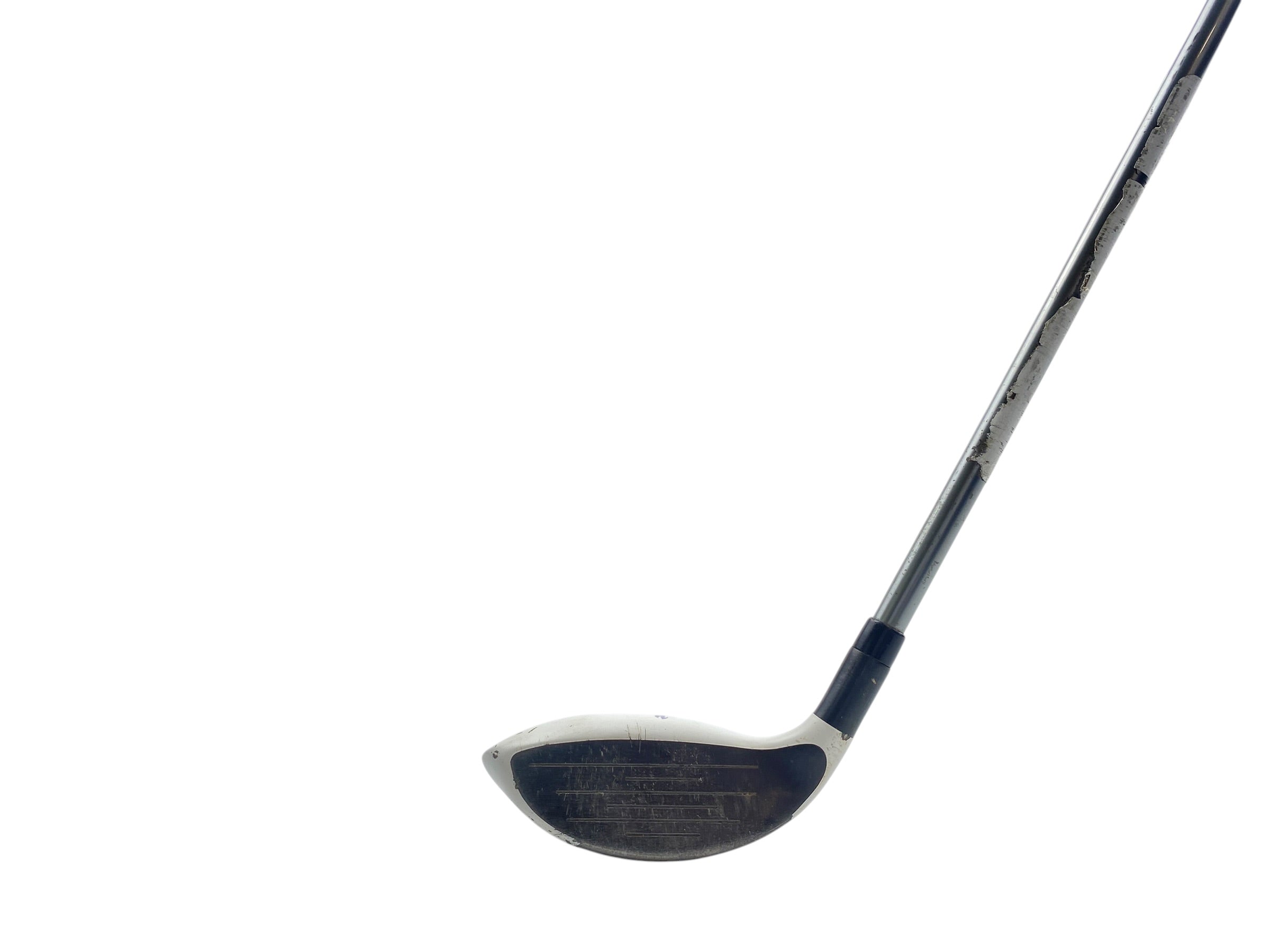 Taylormade Burner Superfast 2.0 4 Hybrid / 21 Degree / Ladies Flex