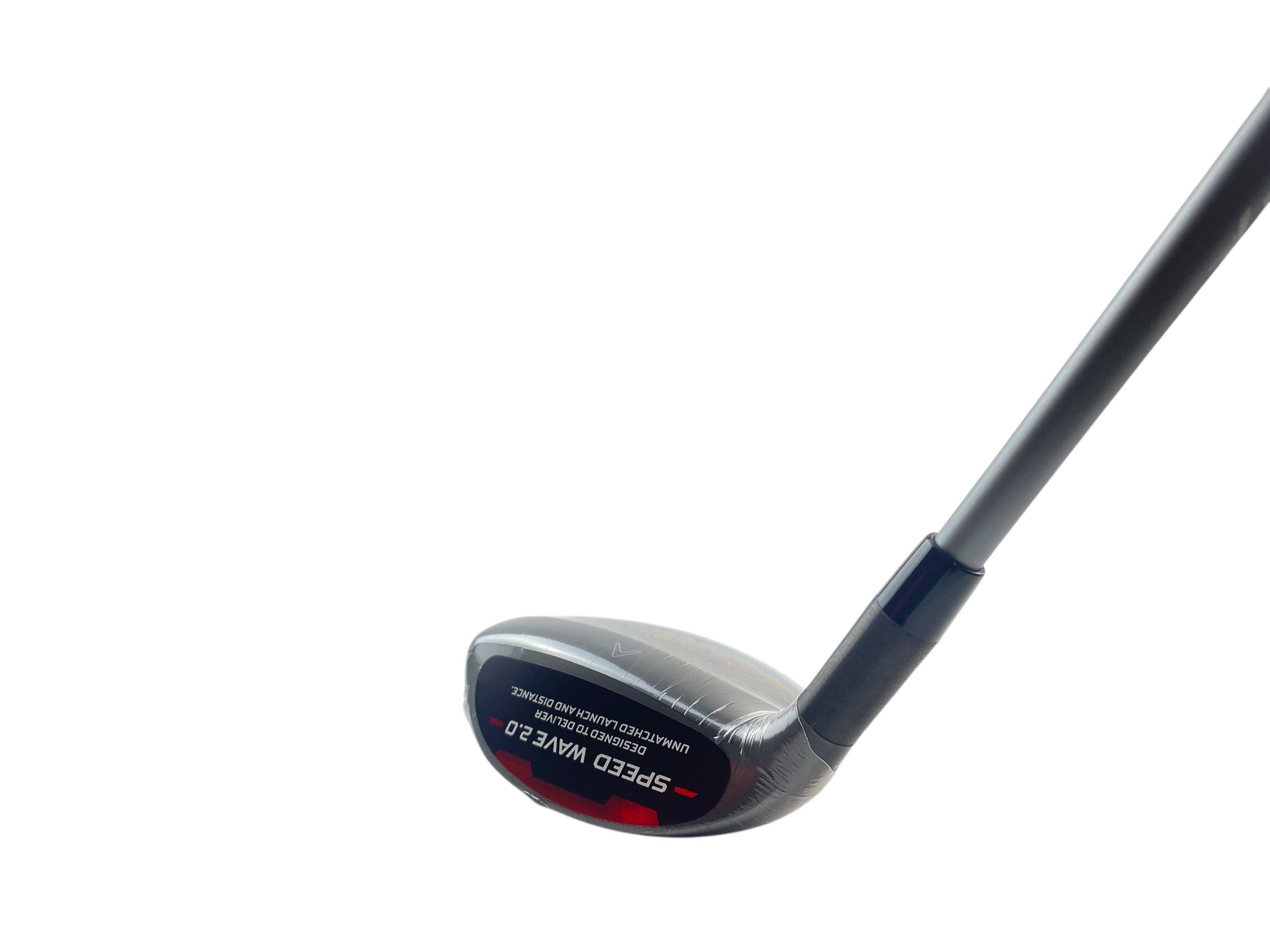 Callaway Quantum Max 7 Wood / 21 Degree / Stiff Flex