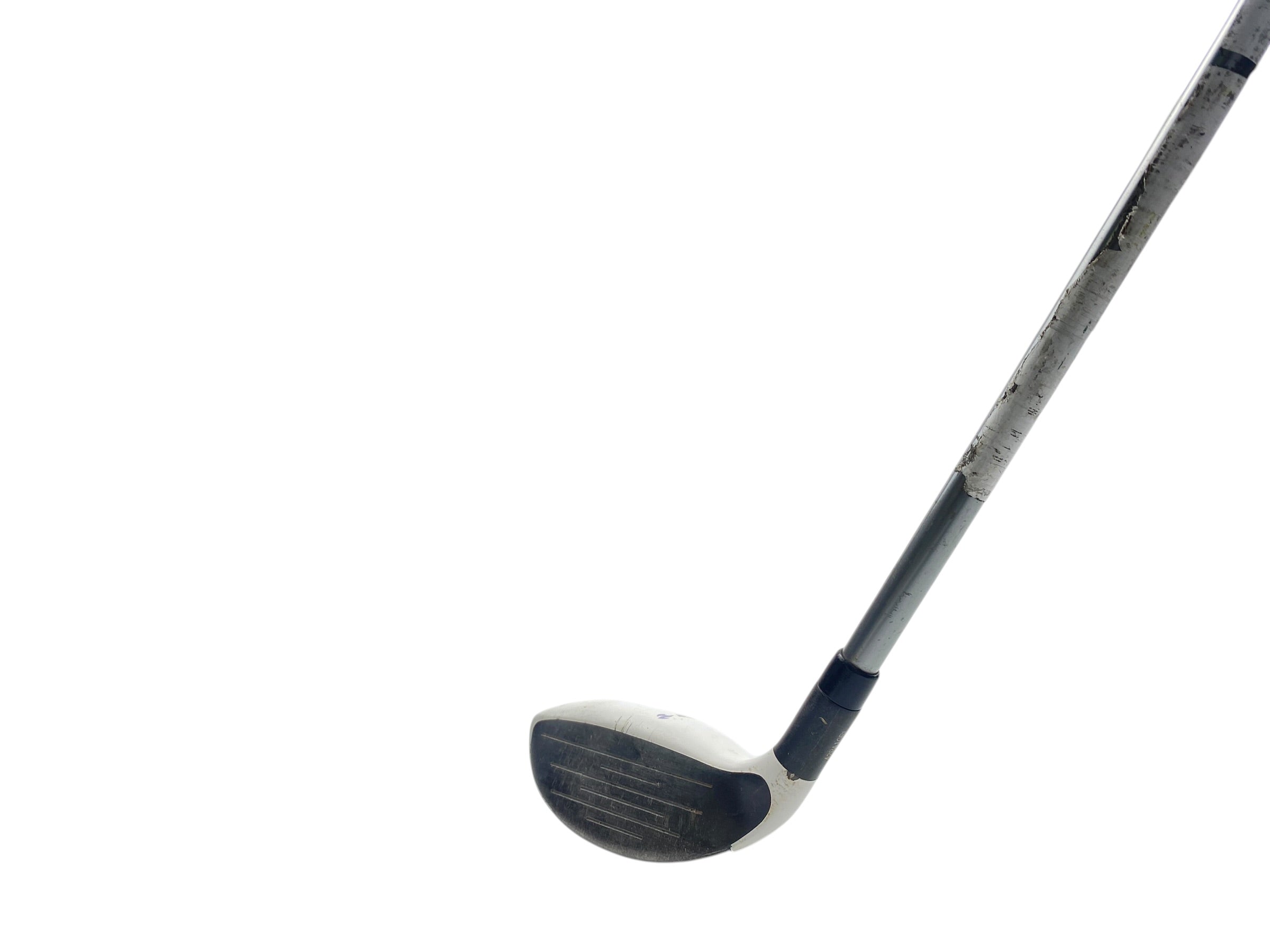 Taylormade Burner Superfast 2.0 4 Hybrid / 21 Degree / Ladies Flex