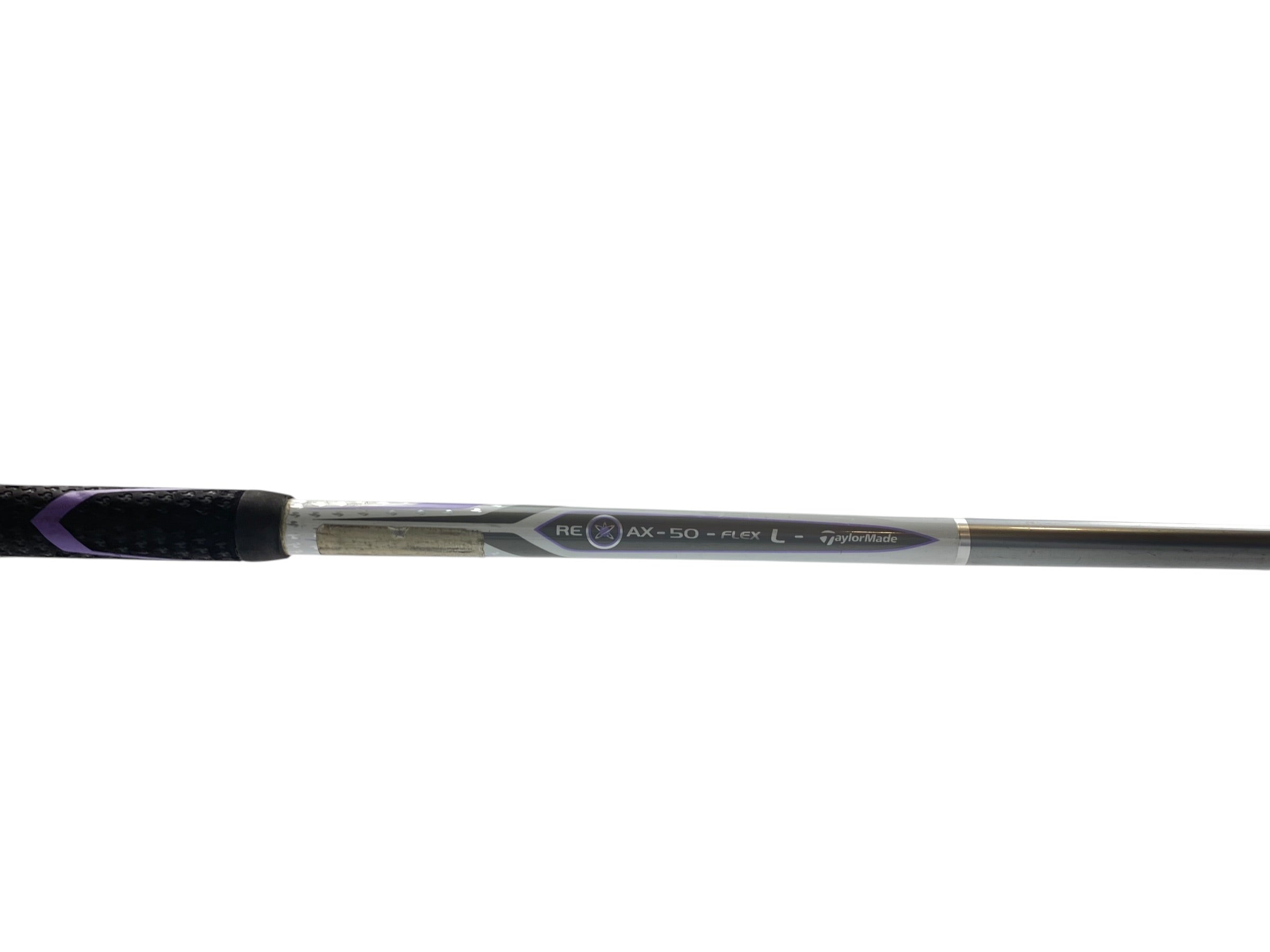 Taylormade Burner Superfast 2.0 4 Hybrid / 21 Degree / Ladies Flex