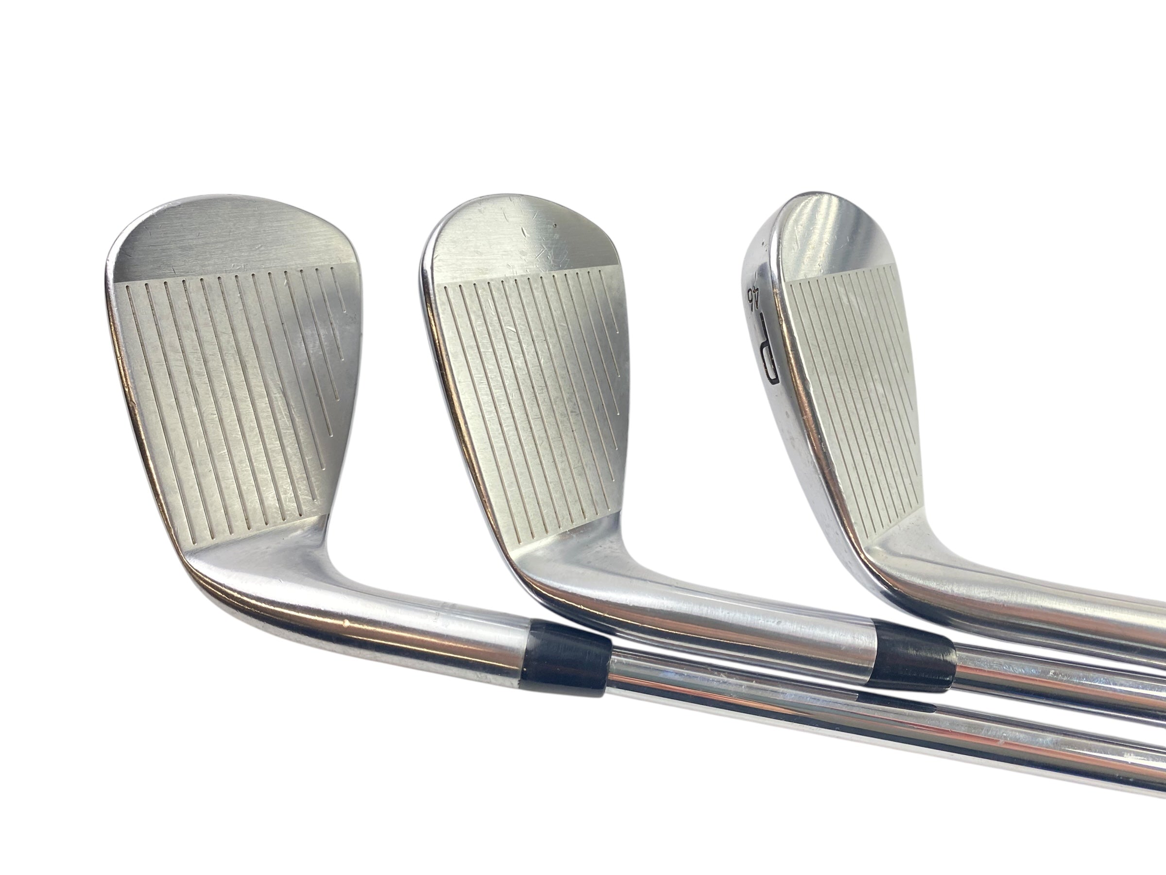 Titleist T100 2023 Irons / 4-PW / Stiff Flex