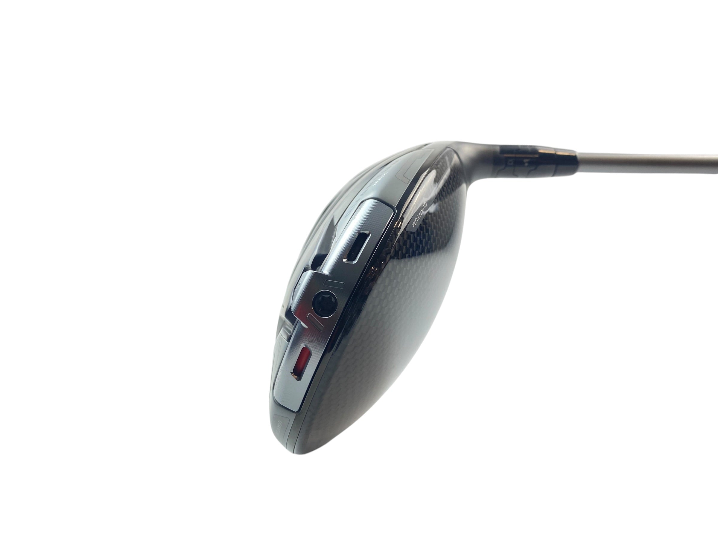 Callaway Quantum Max Driver / 10.5 Degree / Regular Flex