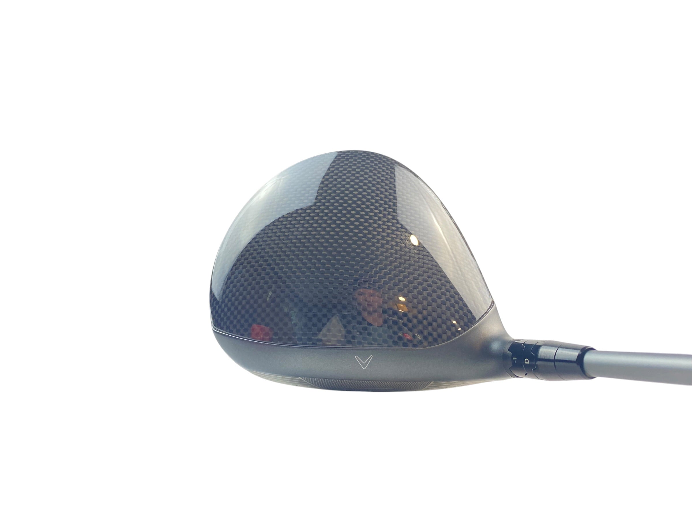 Callaway Quantum Max Driver / 10.5 Degree / Regular Flex
