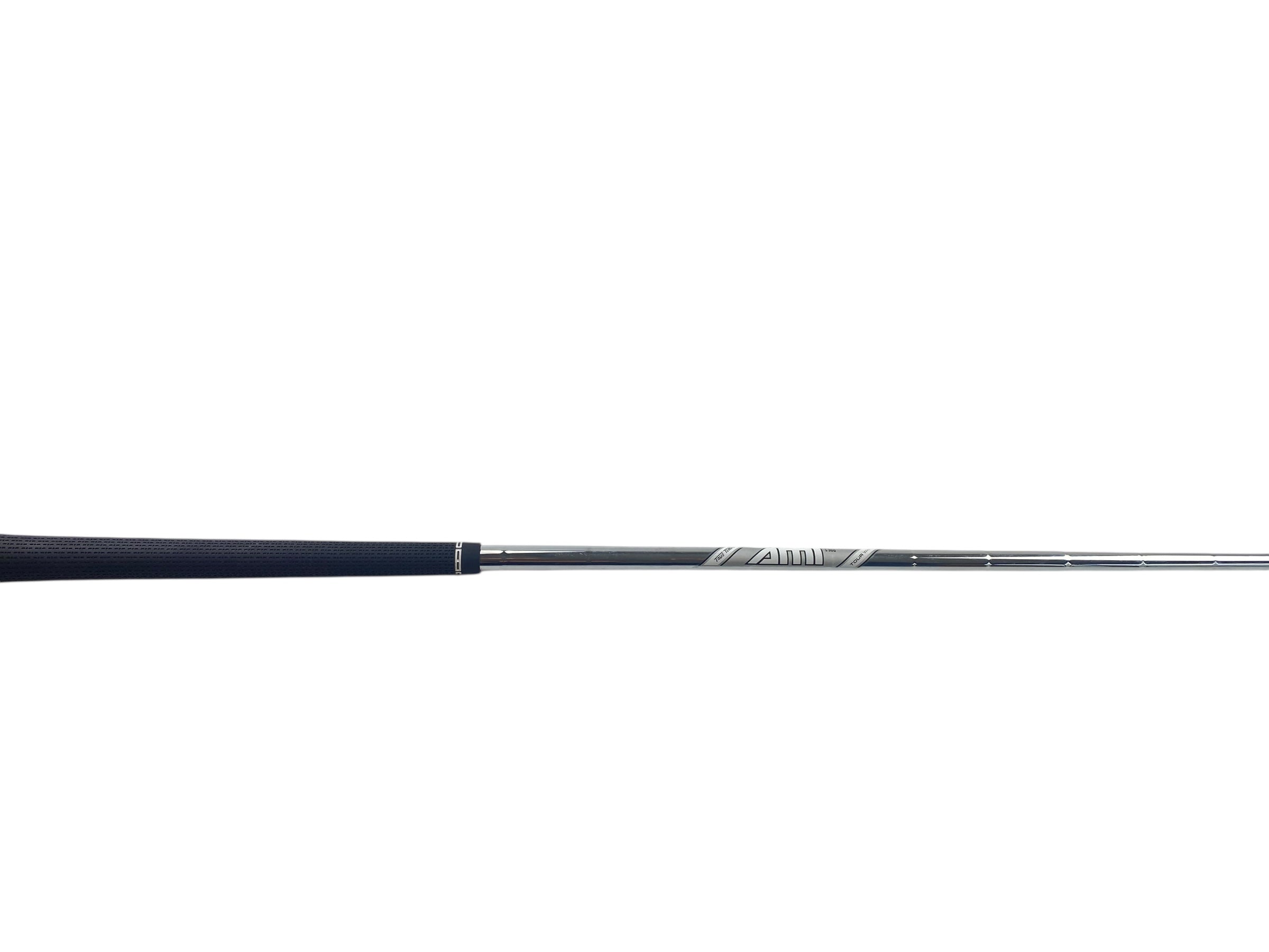 Titleist T100 2023 Irons / 4-PW / Stiff Flex