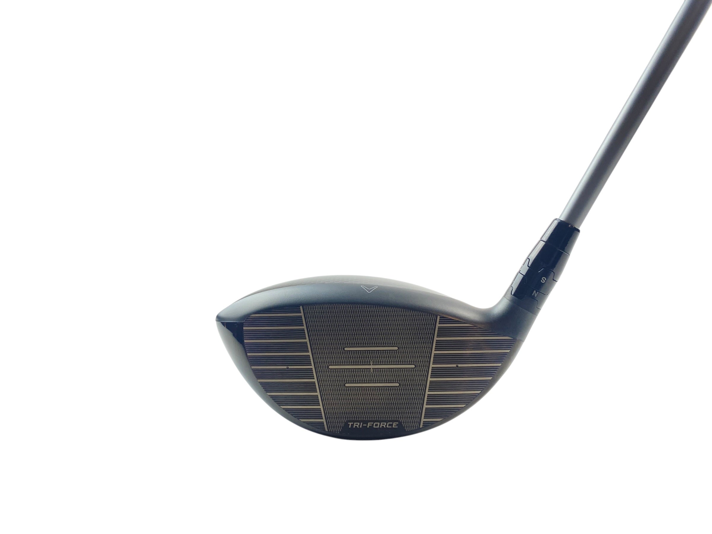 Callaway Quantum Max Driver / 10.5 Degree / Regular Flex
