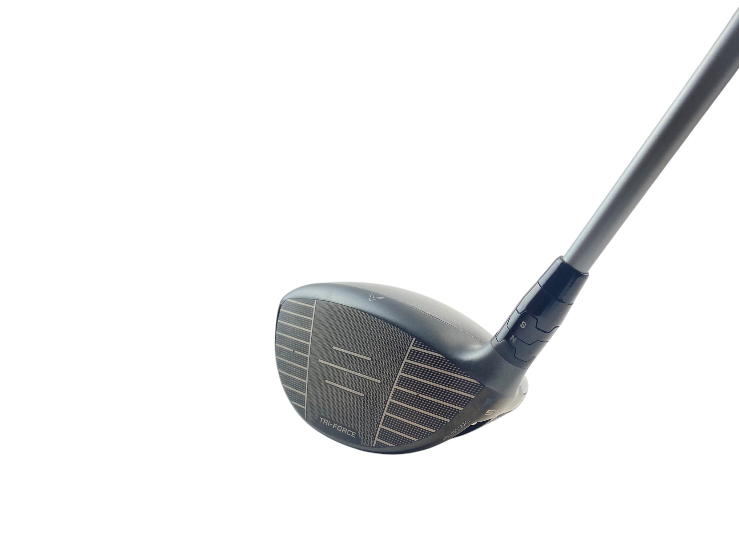 Callaway Quantum Max Driver / 10.5 Degree / Regular Flex