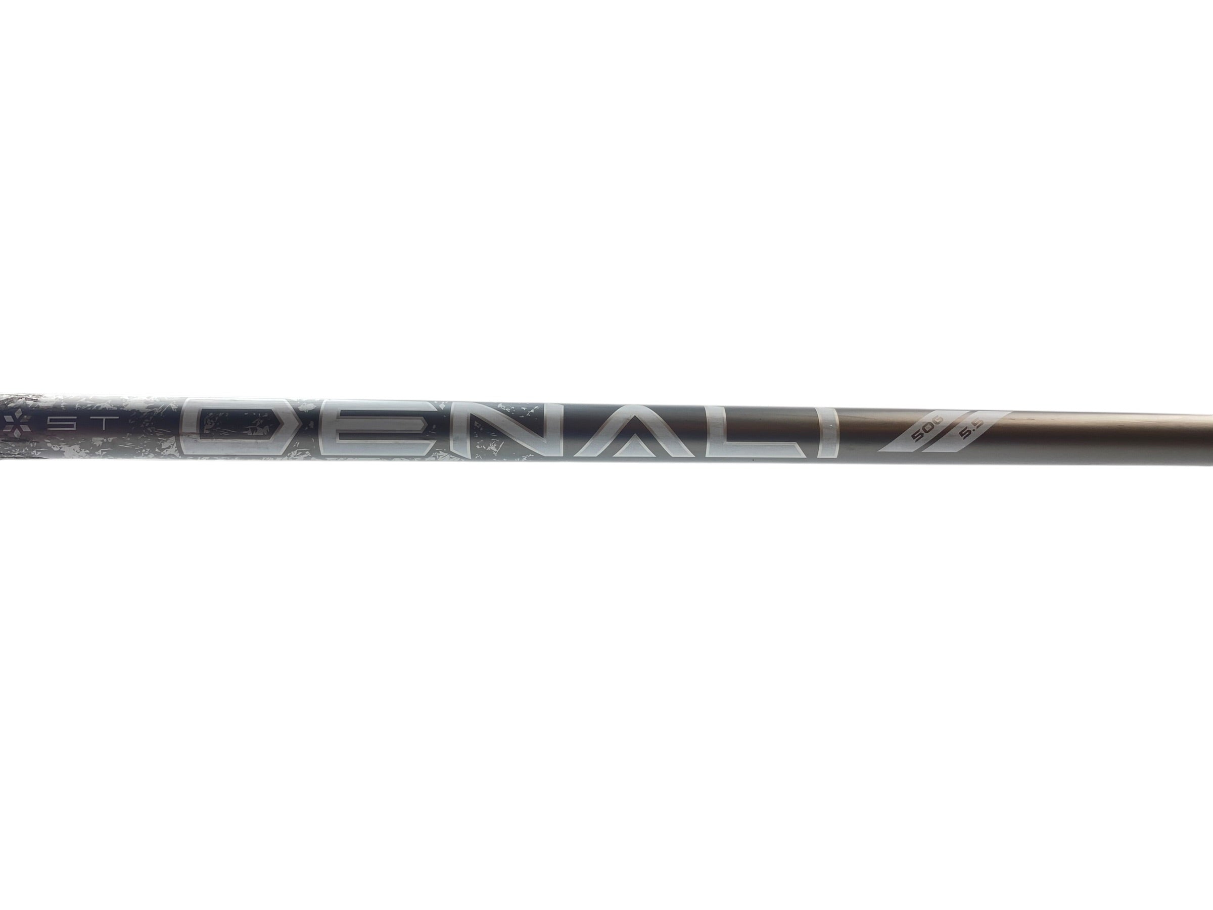 Callaway Quantum Max Driver / 10.5 Degree / Regular Flex