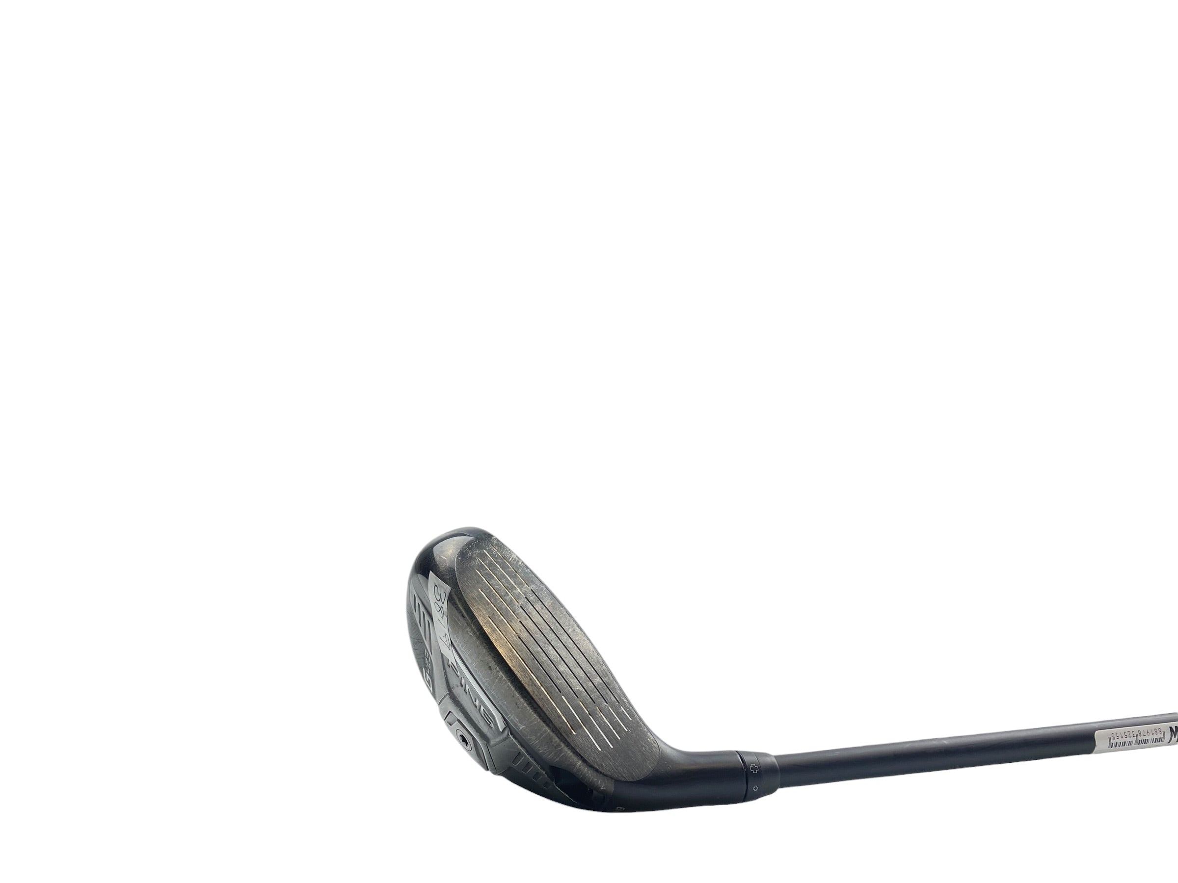 PING G425 3 Hybrid / 19 Degree / Regular Flex