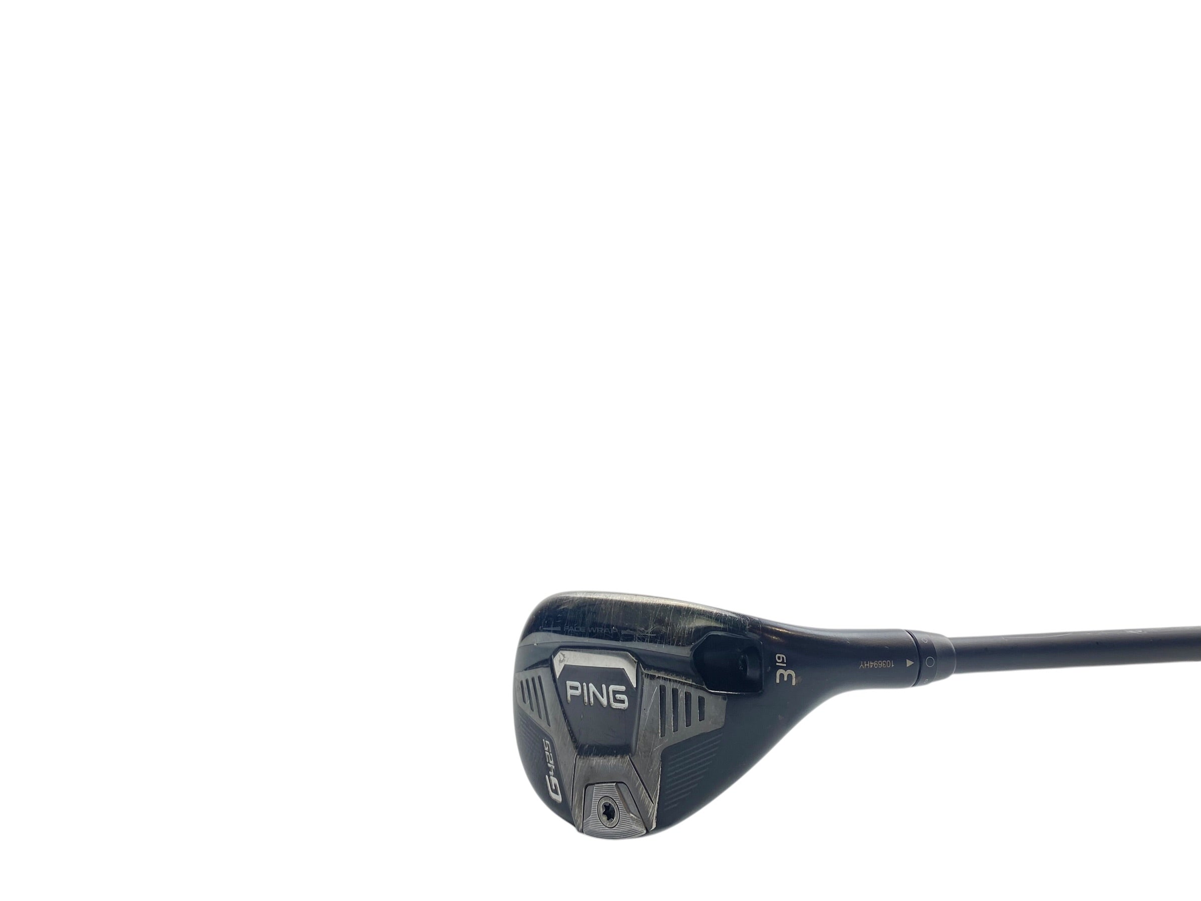 PING G425 3 Hybrid / 19 Degree / Regular Flex