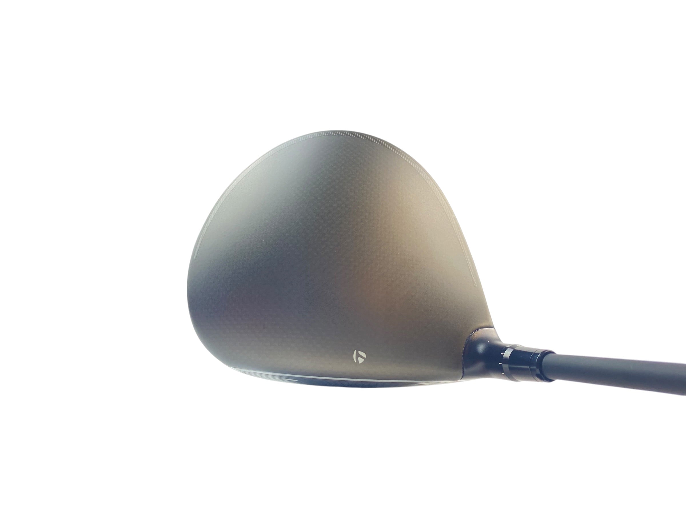 Taylormade Qi4D Max Driver / 10.5 Degree / Regular Flex
