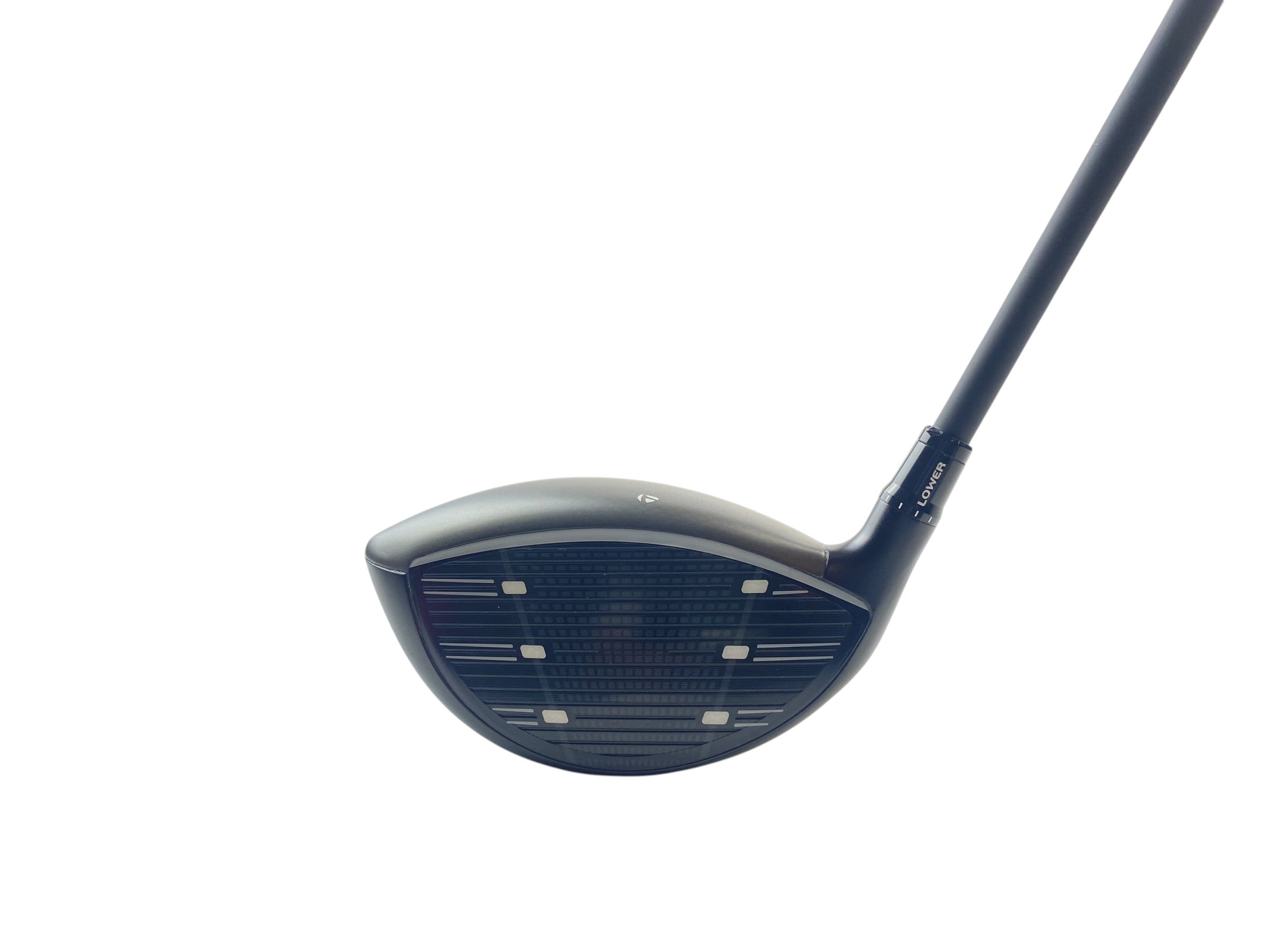 Taylormade Qi4D Max Driver / 10.5 Degree / Regular Flex