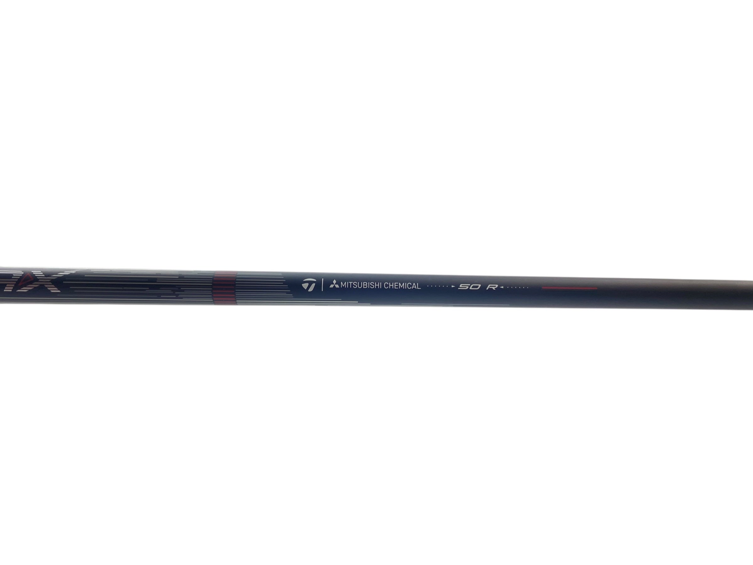 Taylormade Qi4D Max Driver / 10.5 Degree / Regular Flex