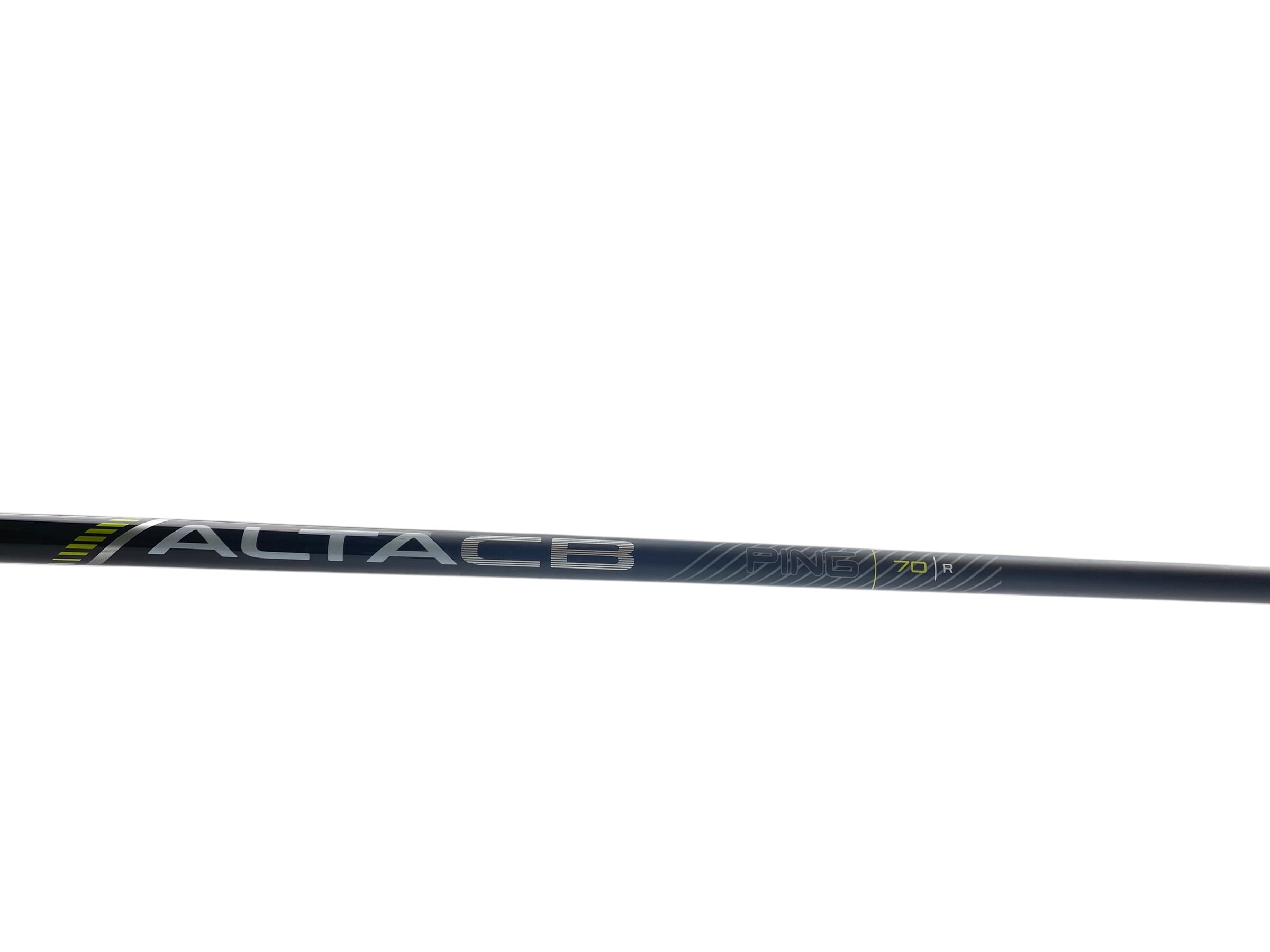 PING G425 3 Hybrid / 19 Degree / Regular Flex