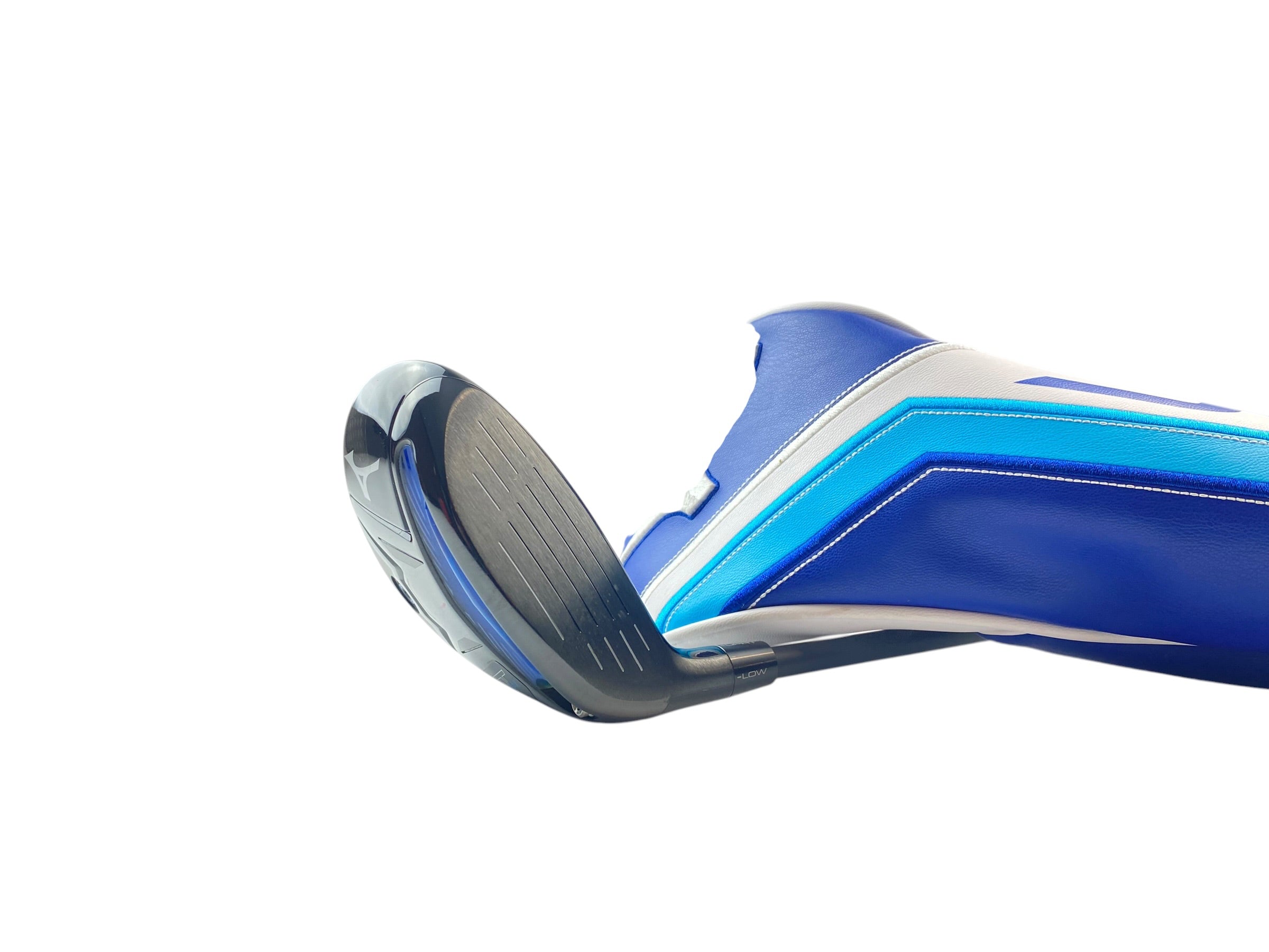 Mizuno ST Max 230 3 Wood / 15 Degree / Regular Flex