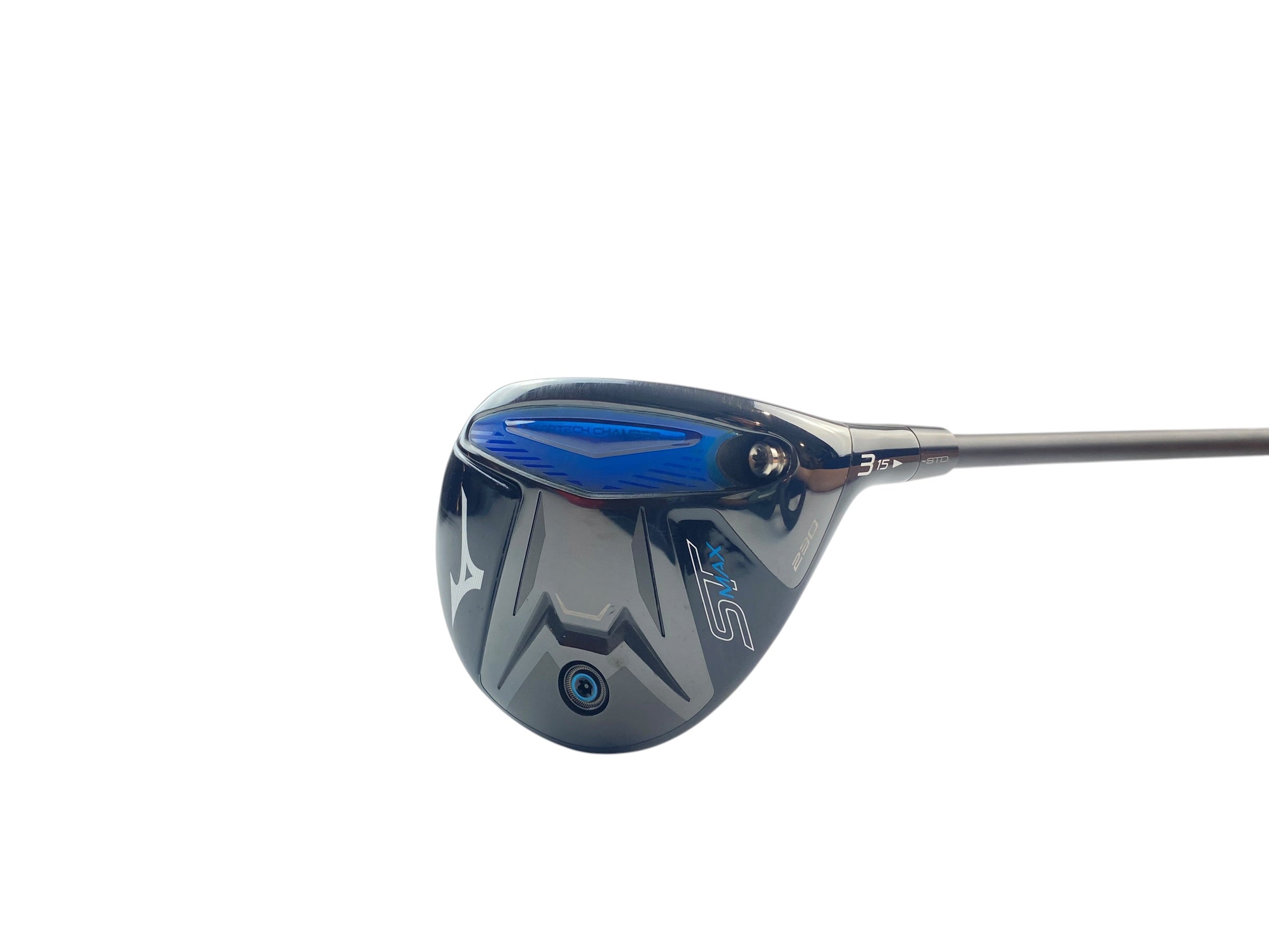 Mizuno ST Max 230 3 Wood / 15 Degree / Regular Flex