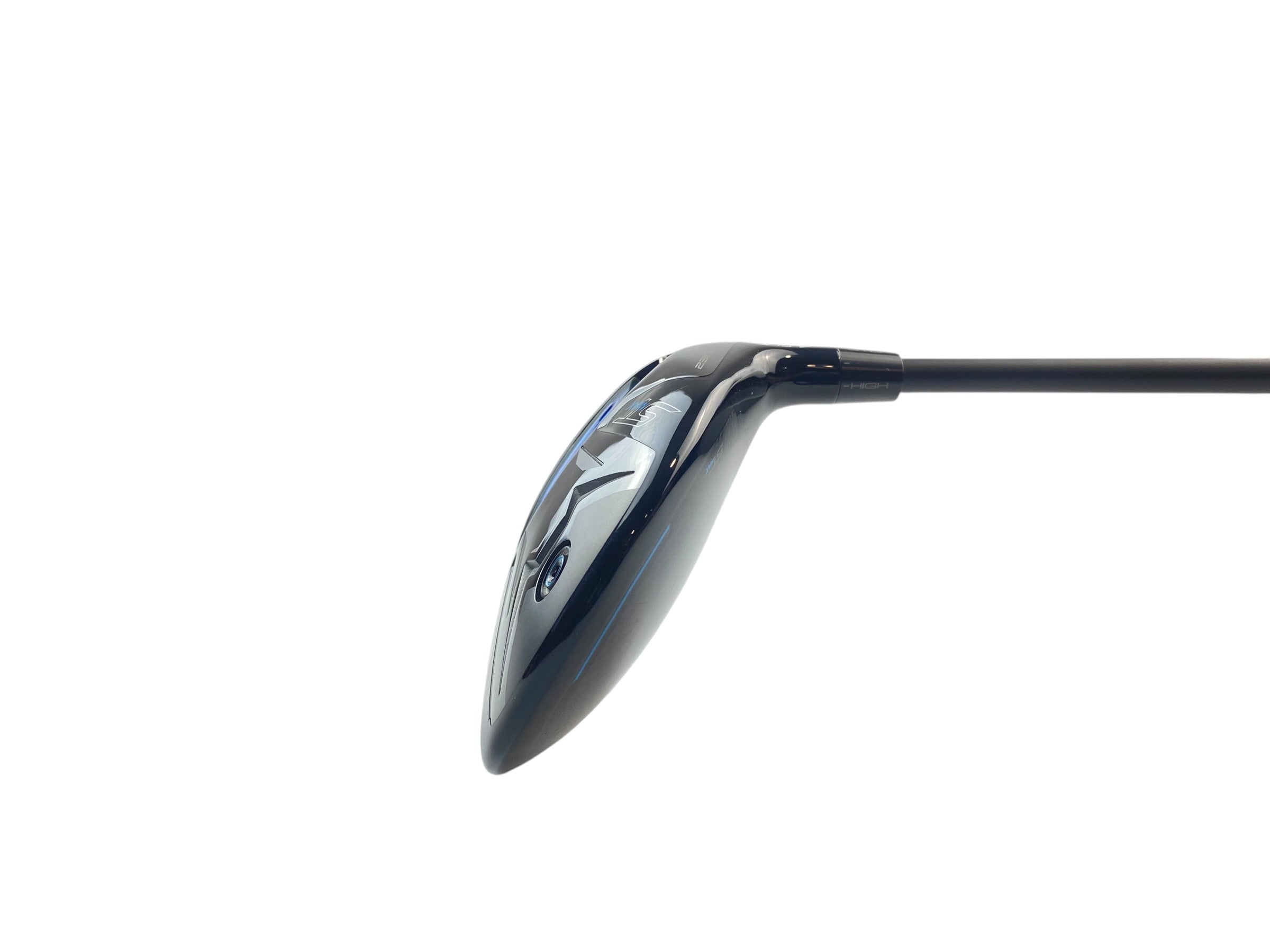 Mizuno ST Max 230 3 Wood / 15 Degree / Regular Flex
