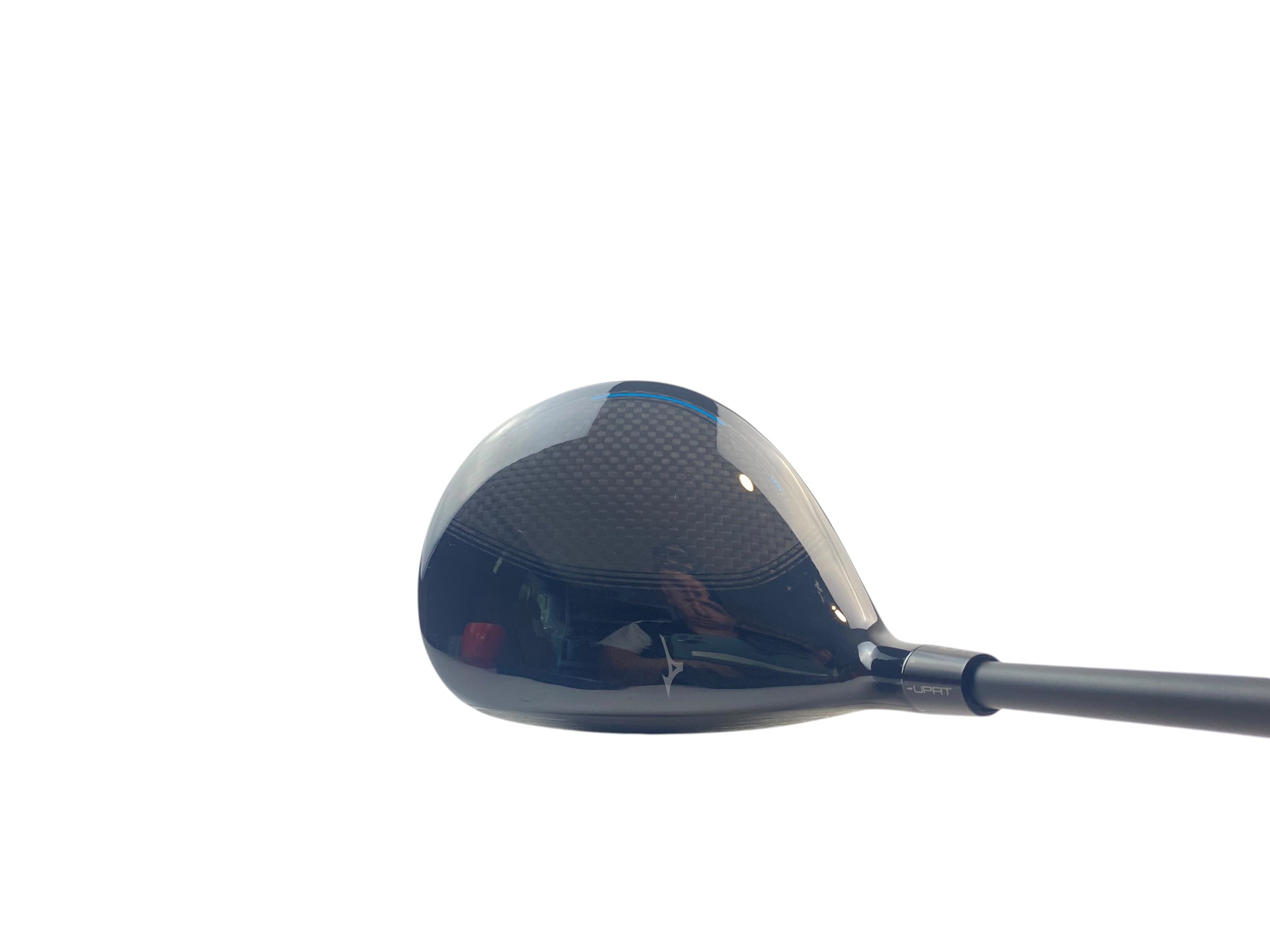 Mizuno ST Max 230 3 Wood / 15 Degree / Regular Flex