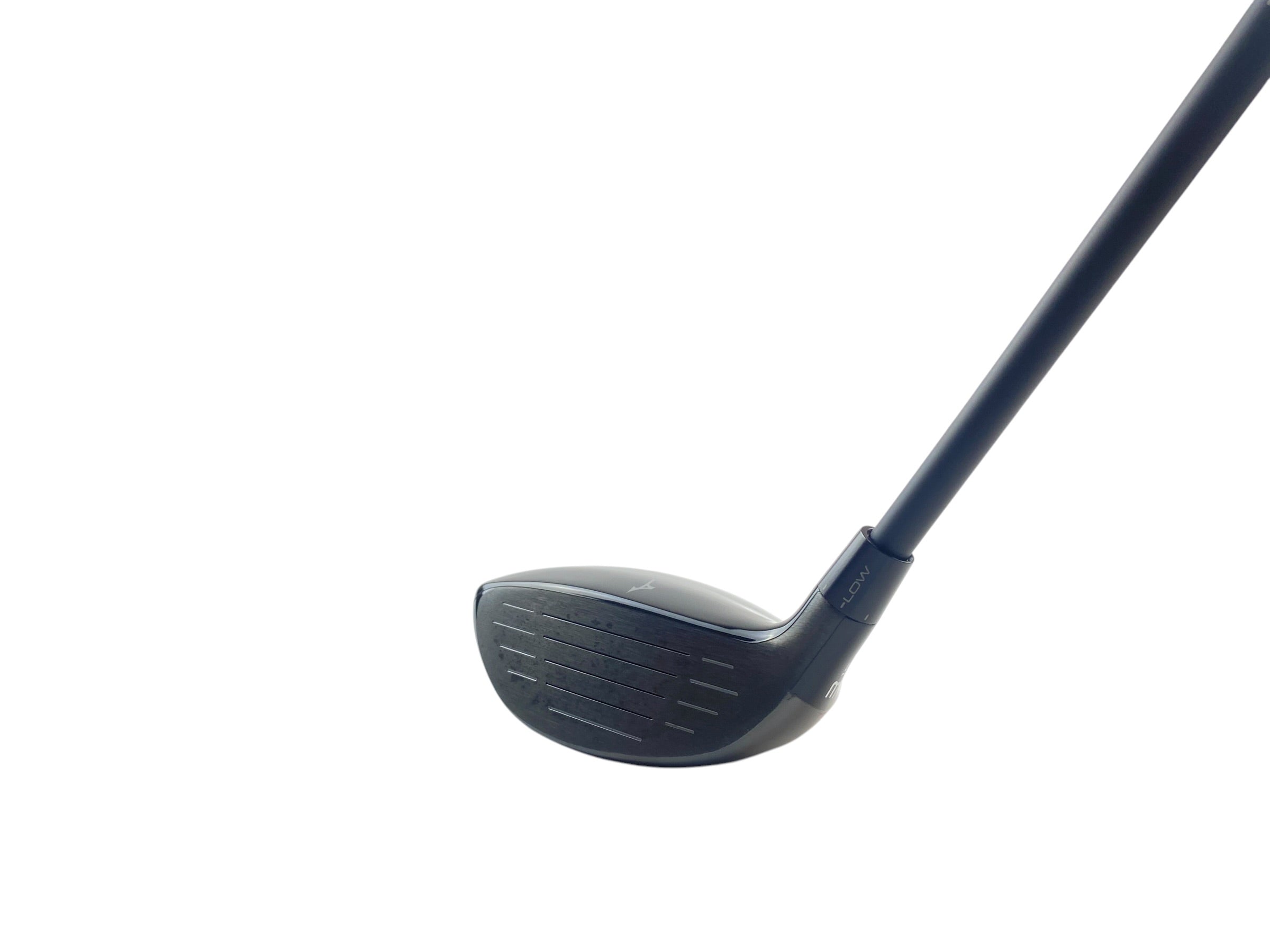 Mizuno ST Max 230 3 Wood / 15 Degree / Regular Flex