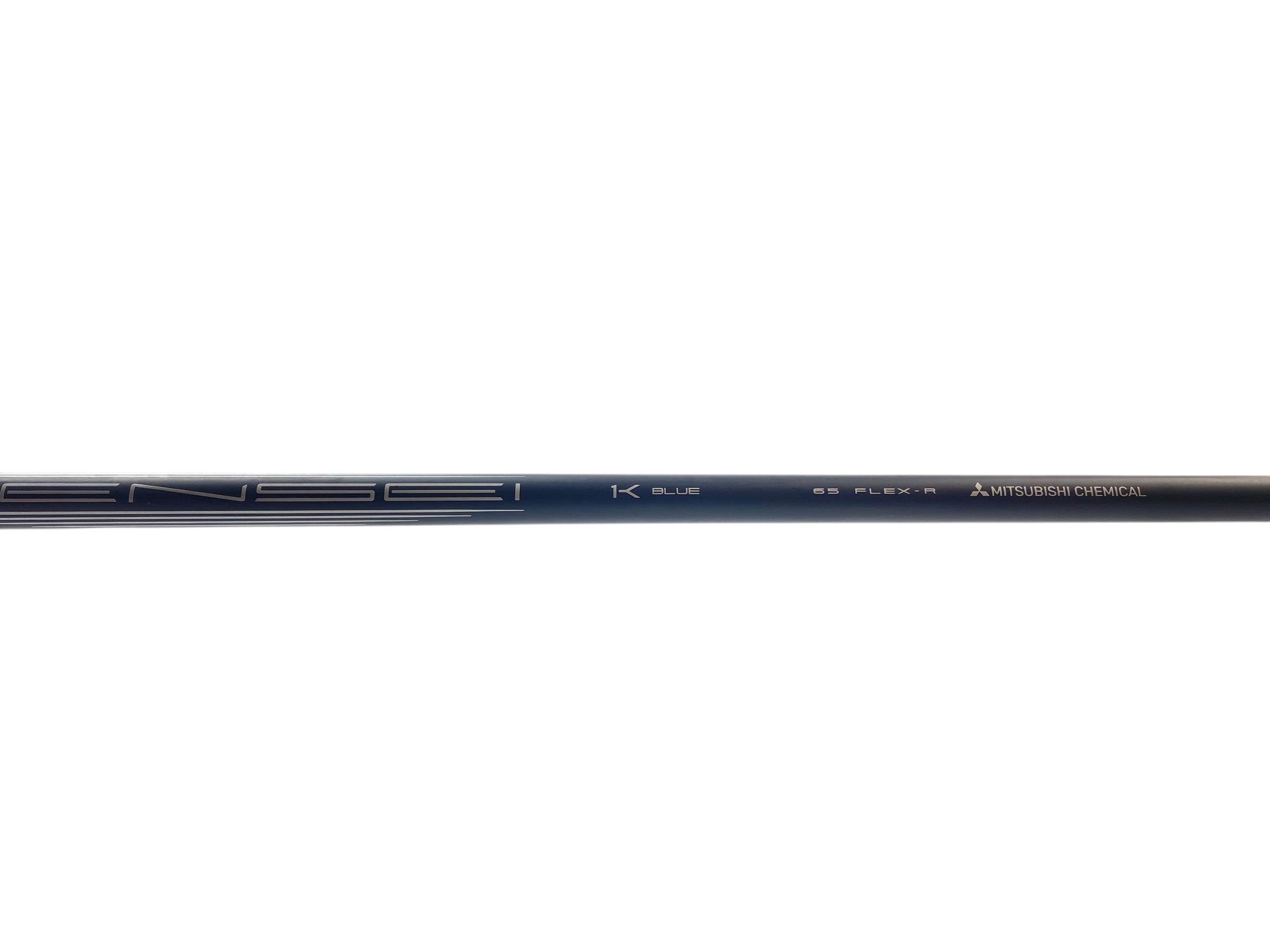 Mizuno ST Max 230 3 Wood / 15 Degree / Regular Flex