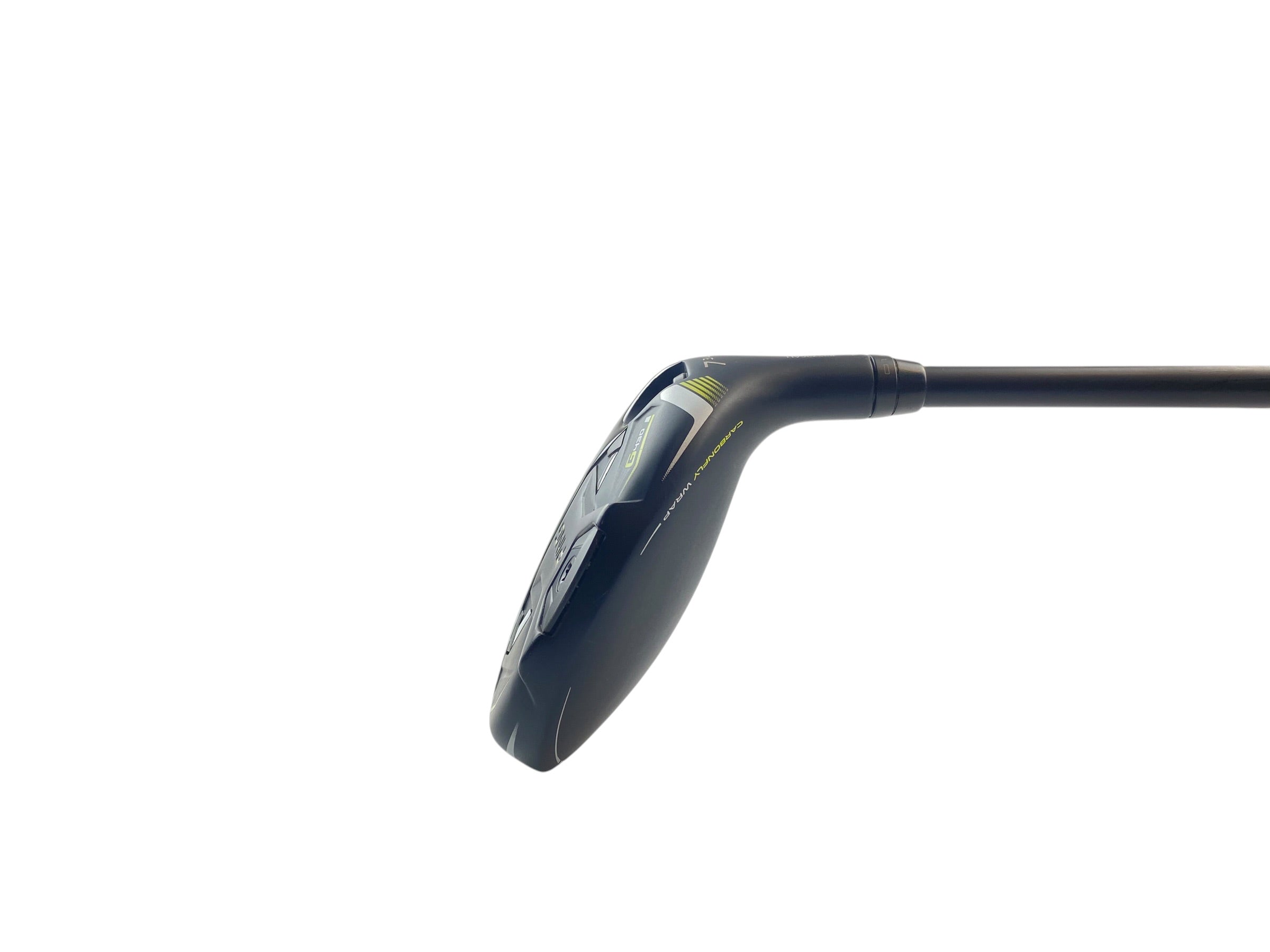 PING G430 7 Hybrid / 34 Degree / Regular Flex