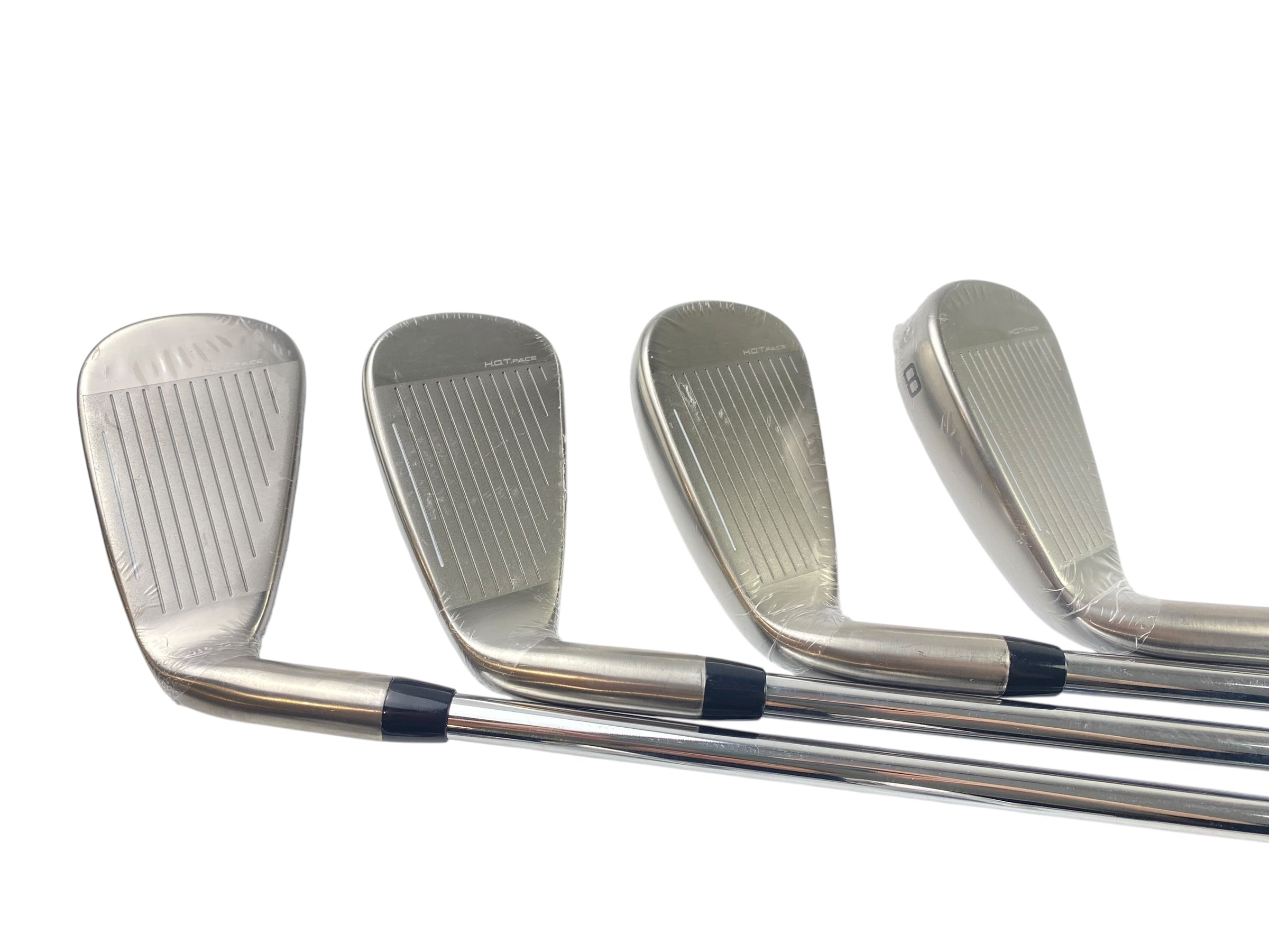 Cobra DS-Adapt Irons / 5-GW / Regular Flex