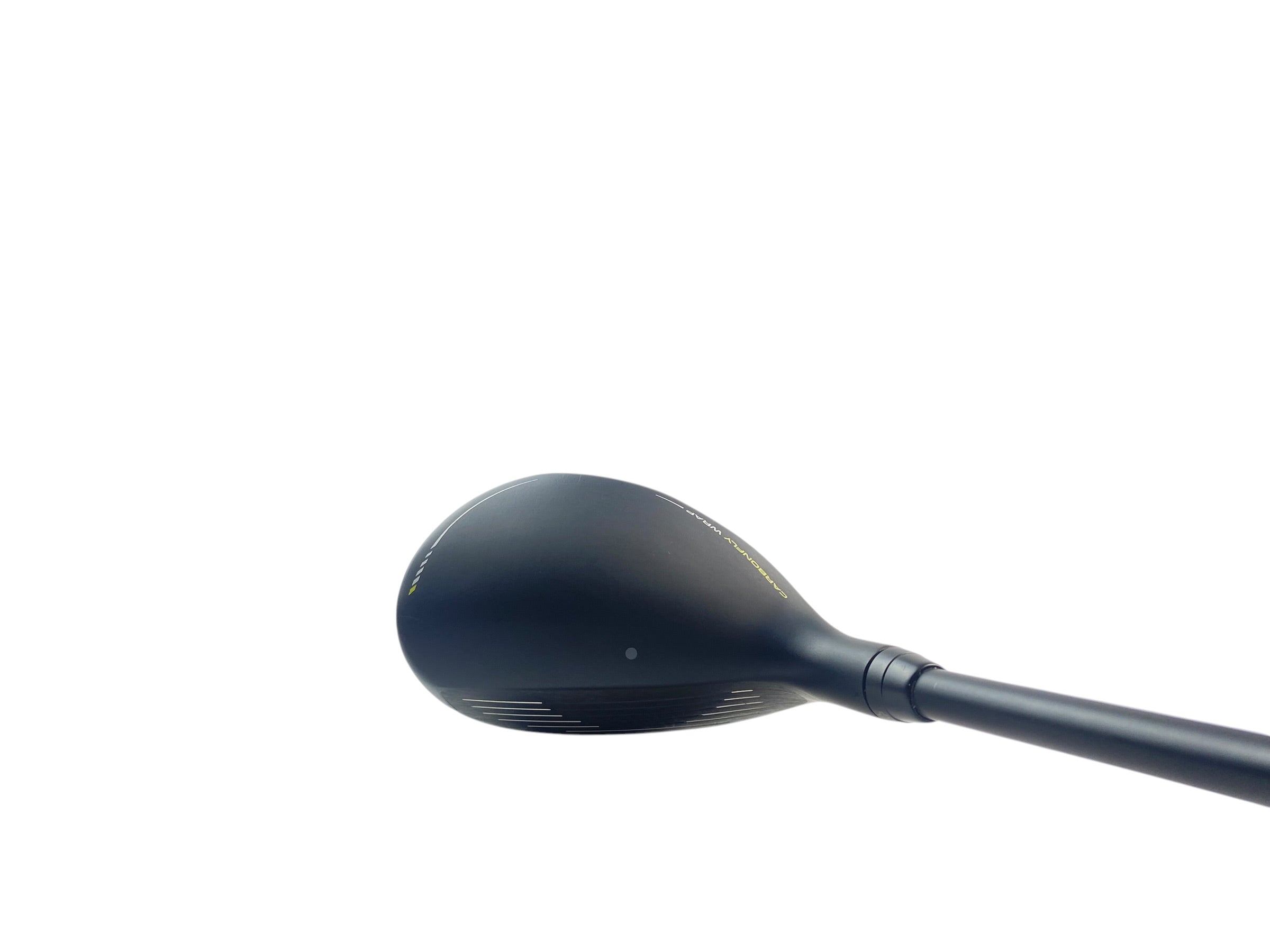 PING G430 7 Hybrid / 34 Degree / Regular Flex