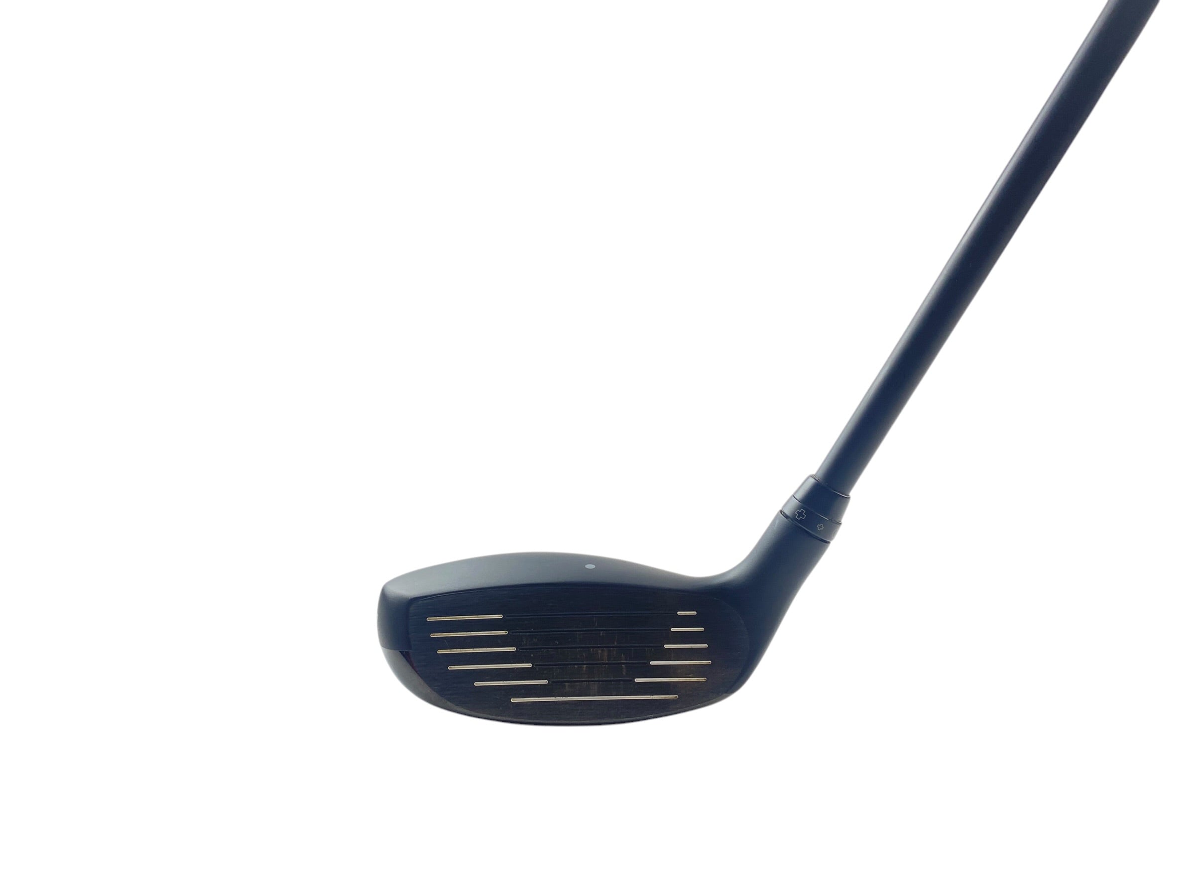 PING G430 7 Hybrid / 34 Degree / Regular Flex