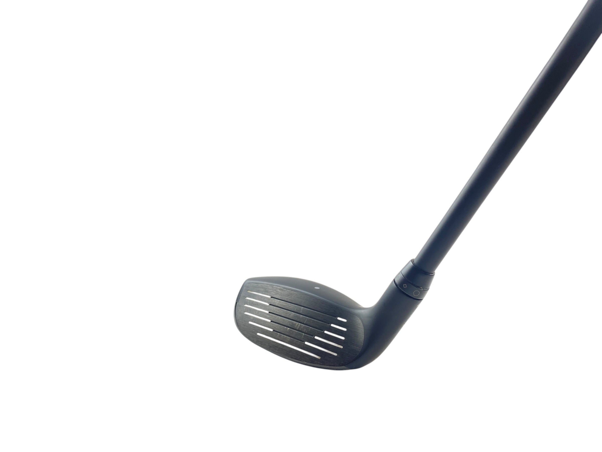 PING G430 7 Hybrid / 34 Degree / Regular Flex