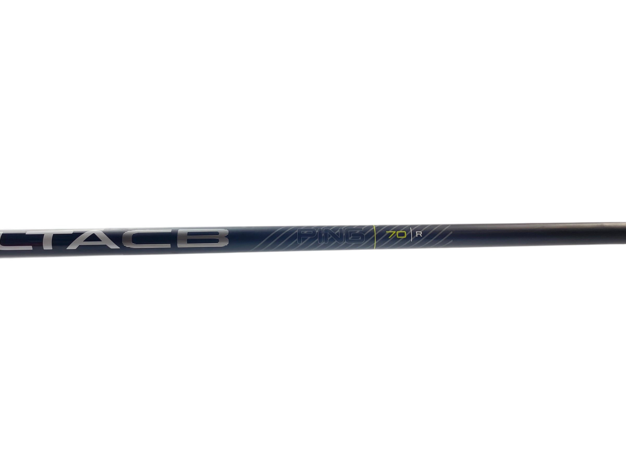 PING G430 7 Hybrid / 34 Degree / Regular Flex