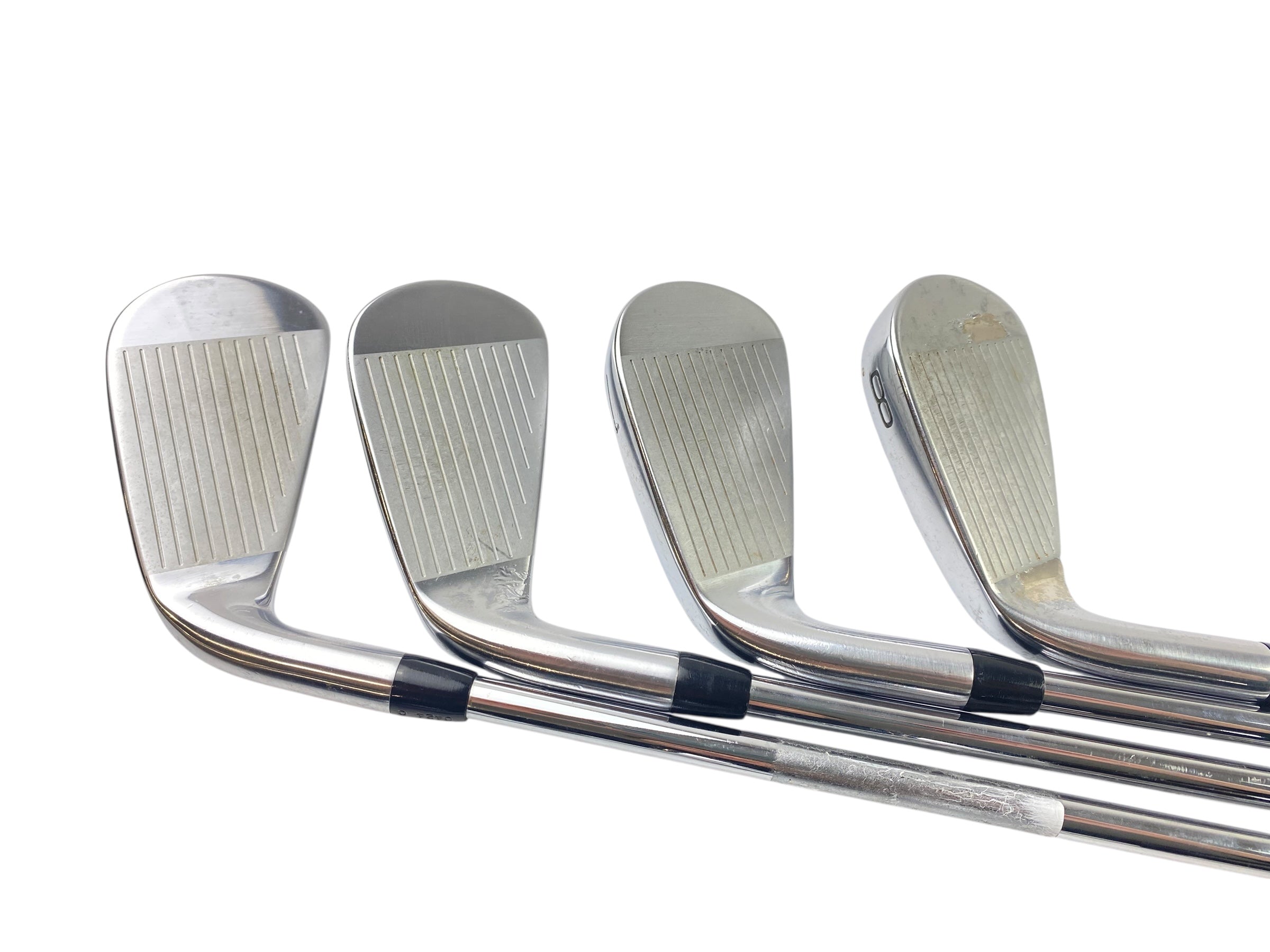 Titleist T350 2023 Irons / 5-GW / Regular Flex