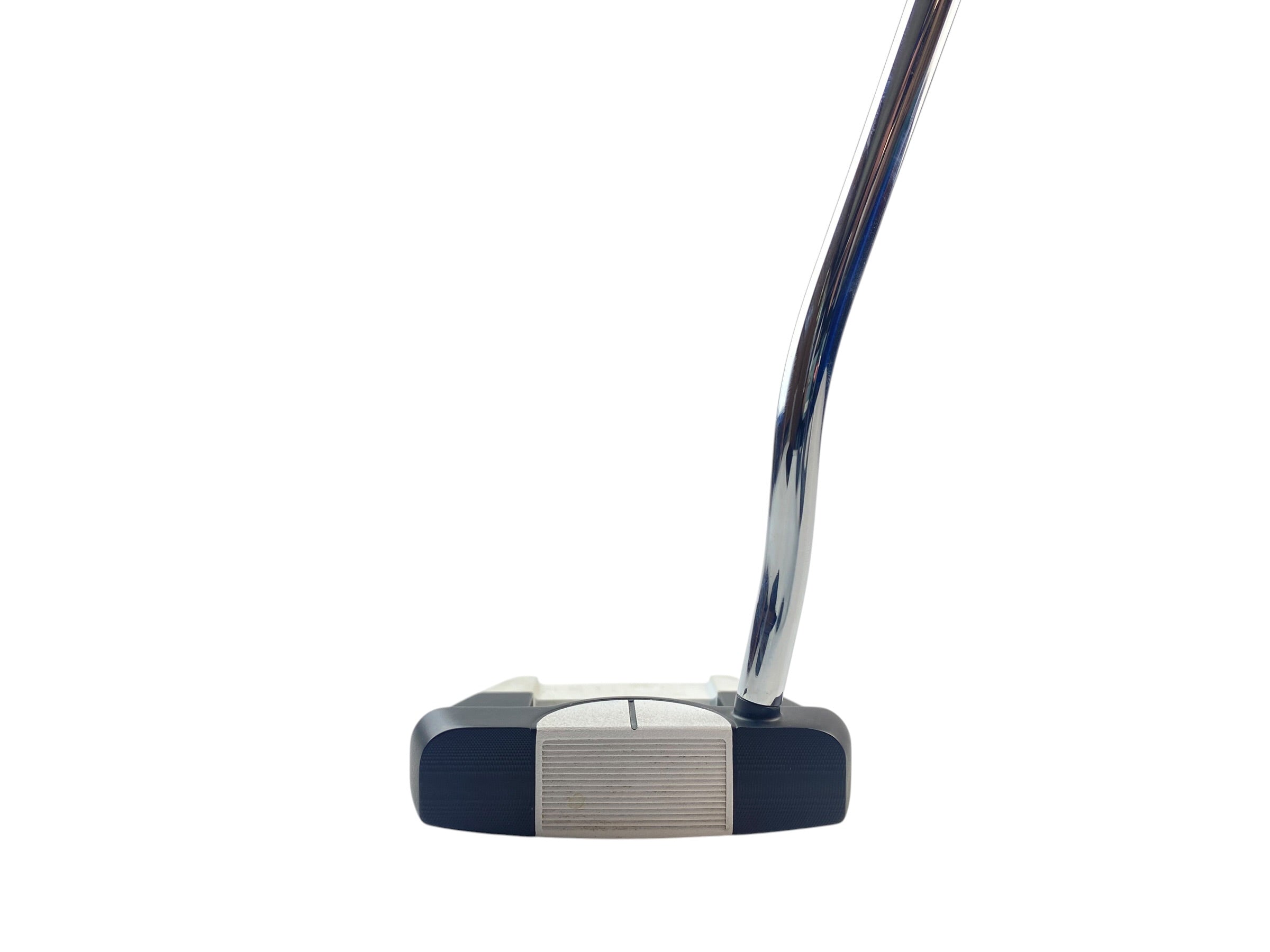 Odyssey Ai-Dual Jailbird Mini 1-2 Ball Putter / 34 Inch