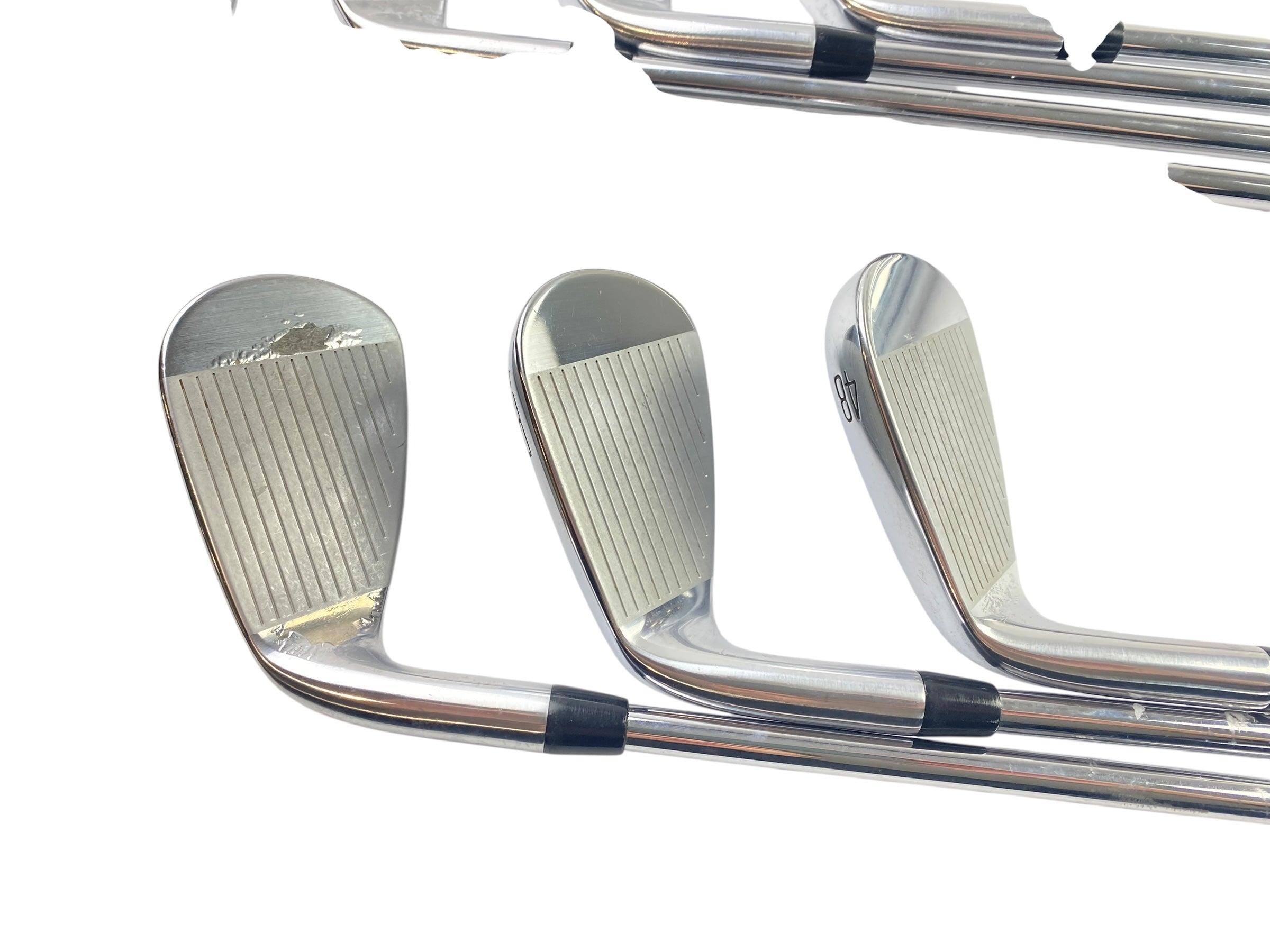 Titleist T350 2023 Irons / 5-GW / Regular Flex