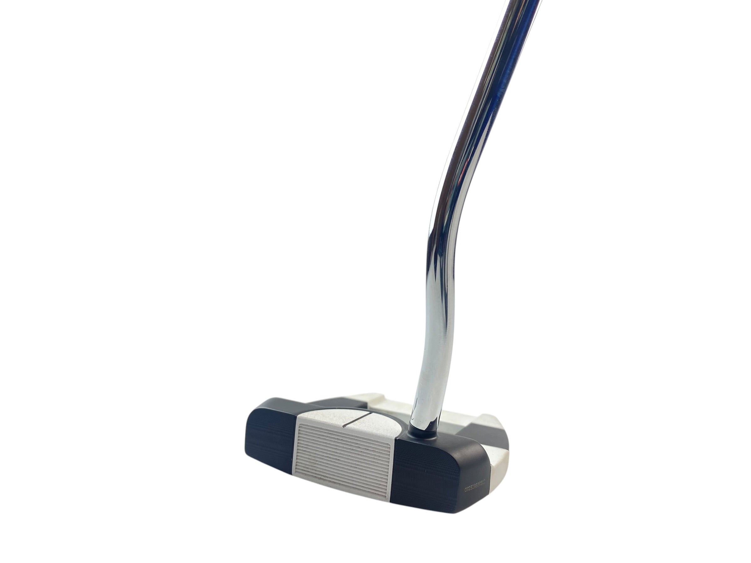 Odyssey Ai-Dual Jailbird Mini 1-2 Ball Putter / 34 Inch