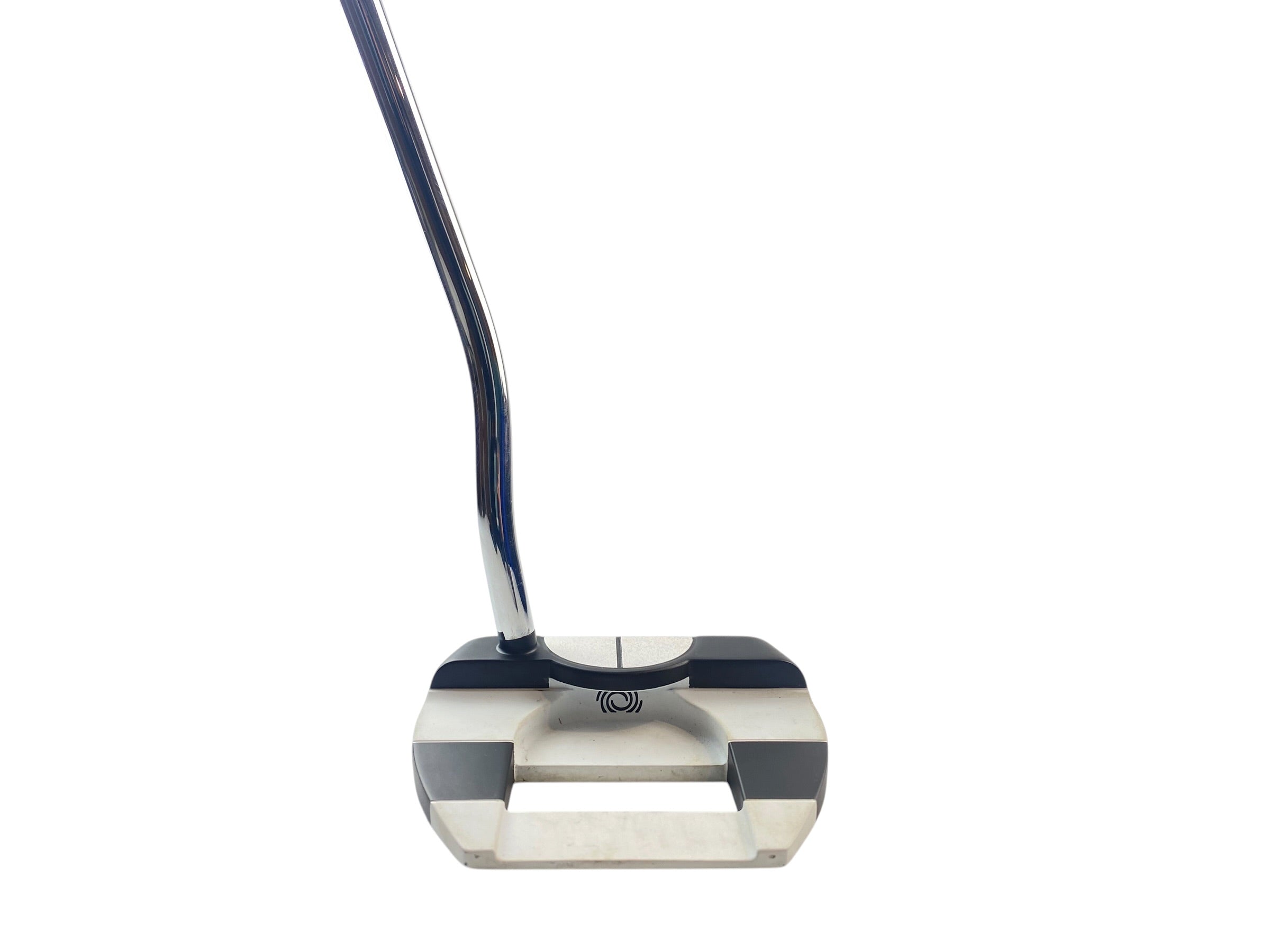 Odyssey Ai-Dual Jailbird Mini 1-2 Ball Putter / 34 Inch