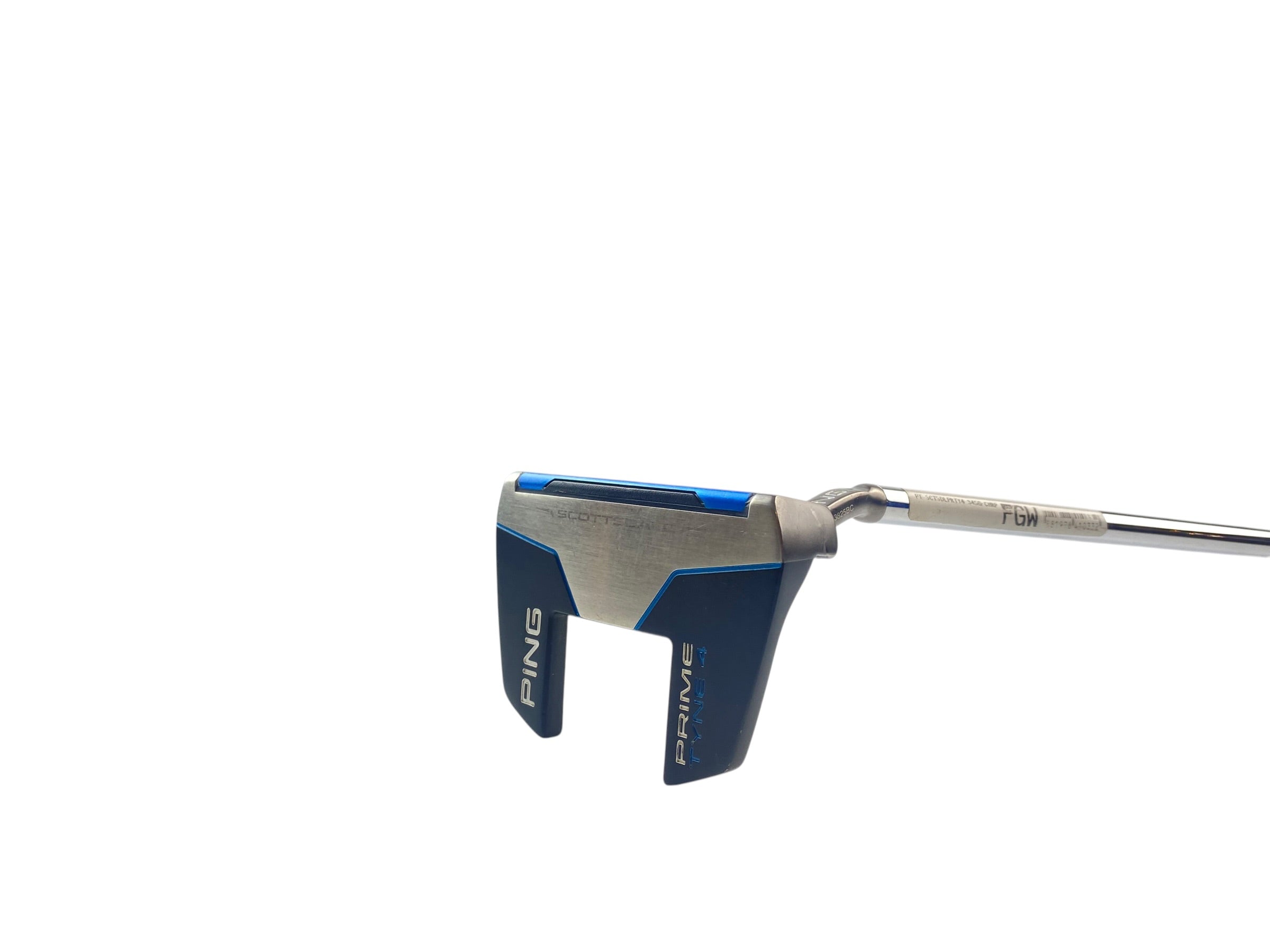 PING Scottsdale Prime Tyne 4 2025 Putter / 34 Inch