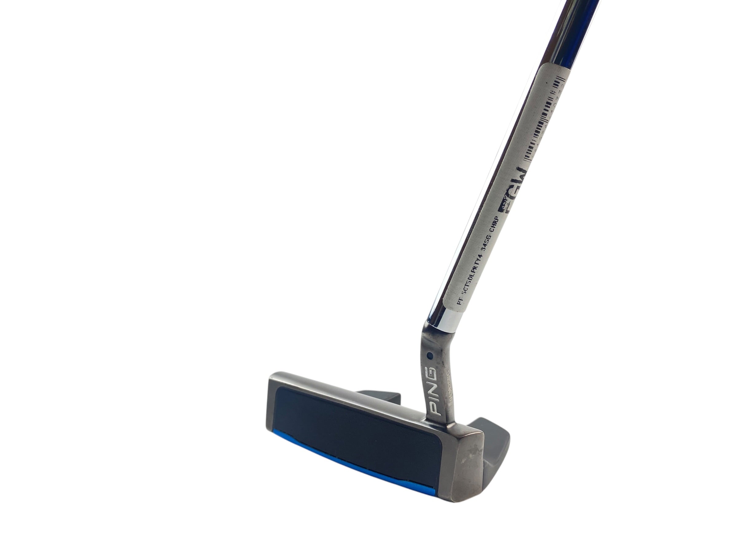 PING Scottsdale Prime Tyne 4 2025 Putter / 34 Inch