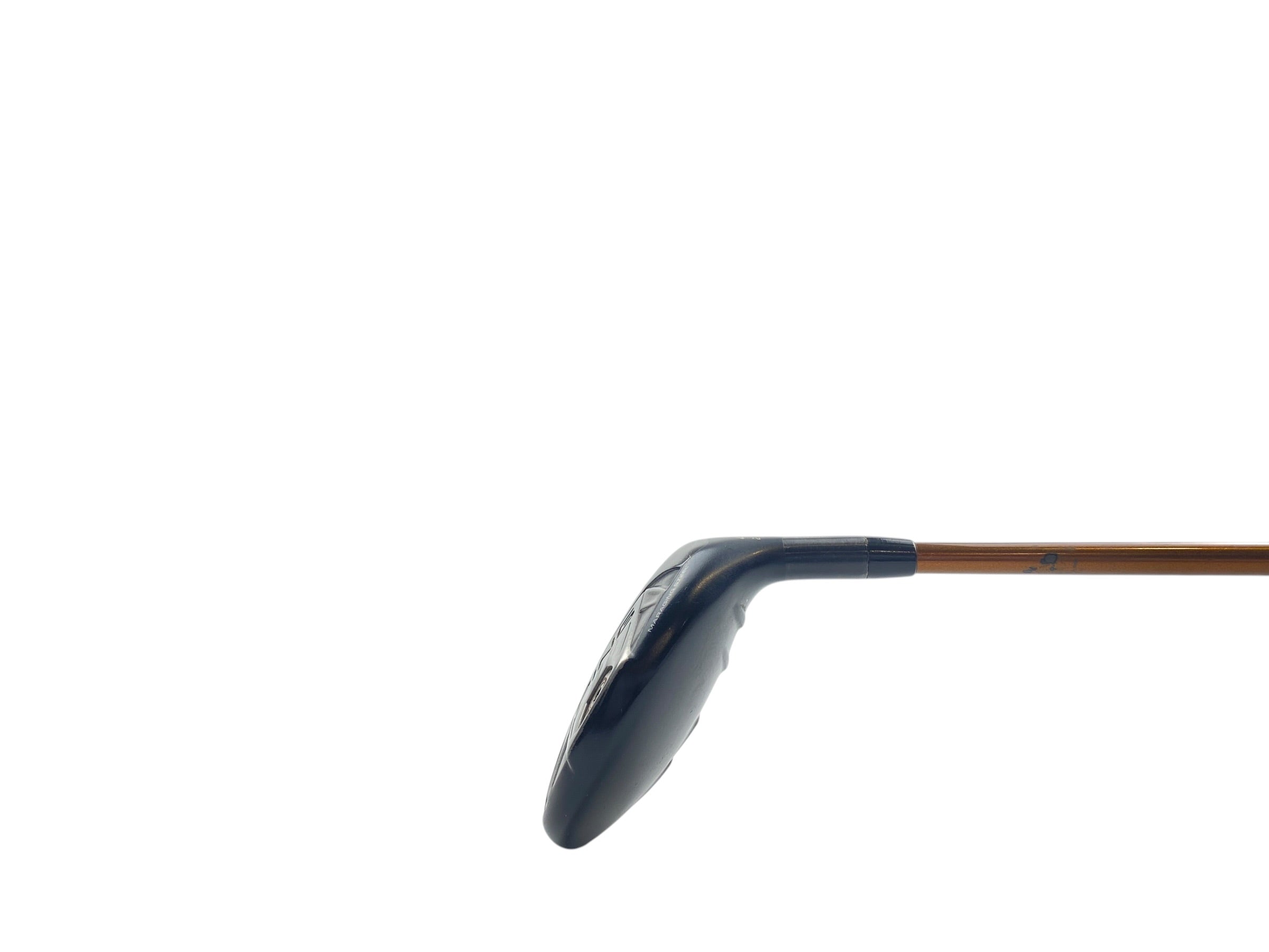 PING G400 4 Hybrid / 22 Degree / Regular Flex