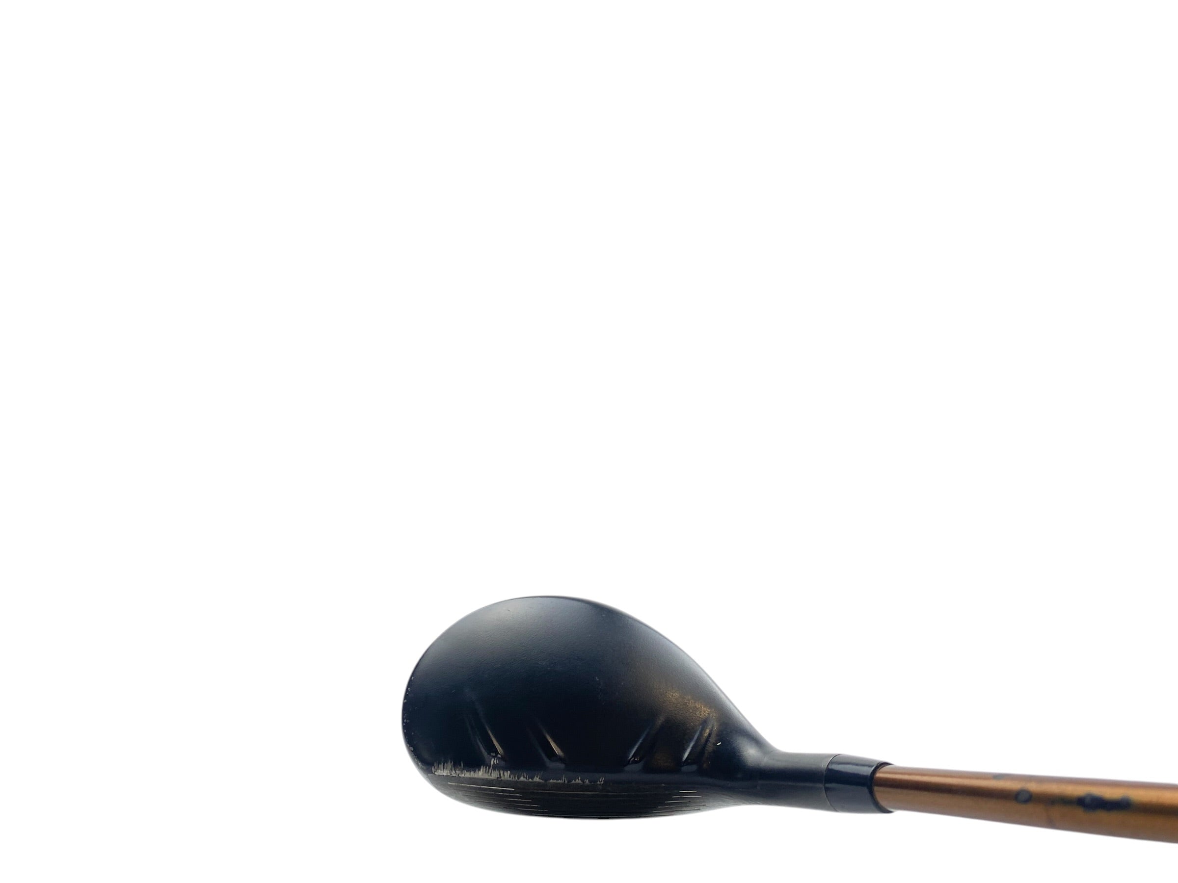 PING G400 4 Hybrid / 22 Degree / Regular Flex