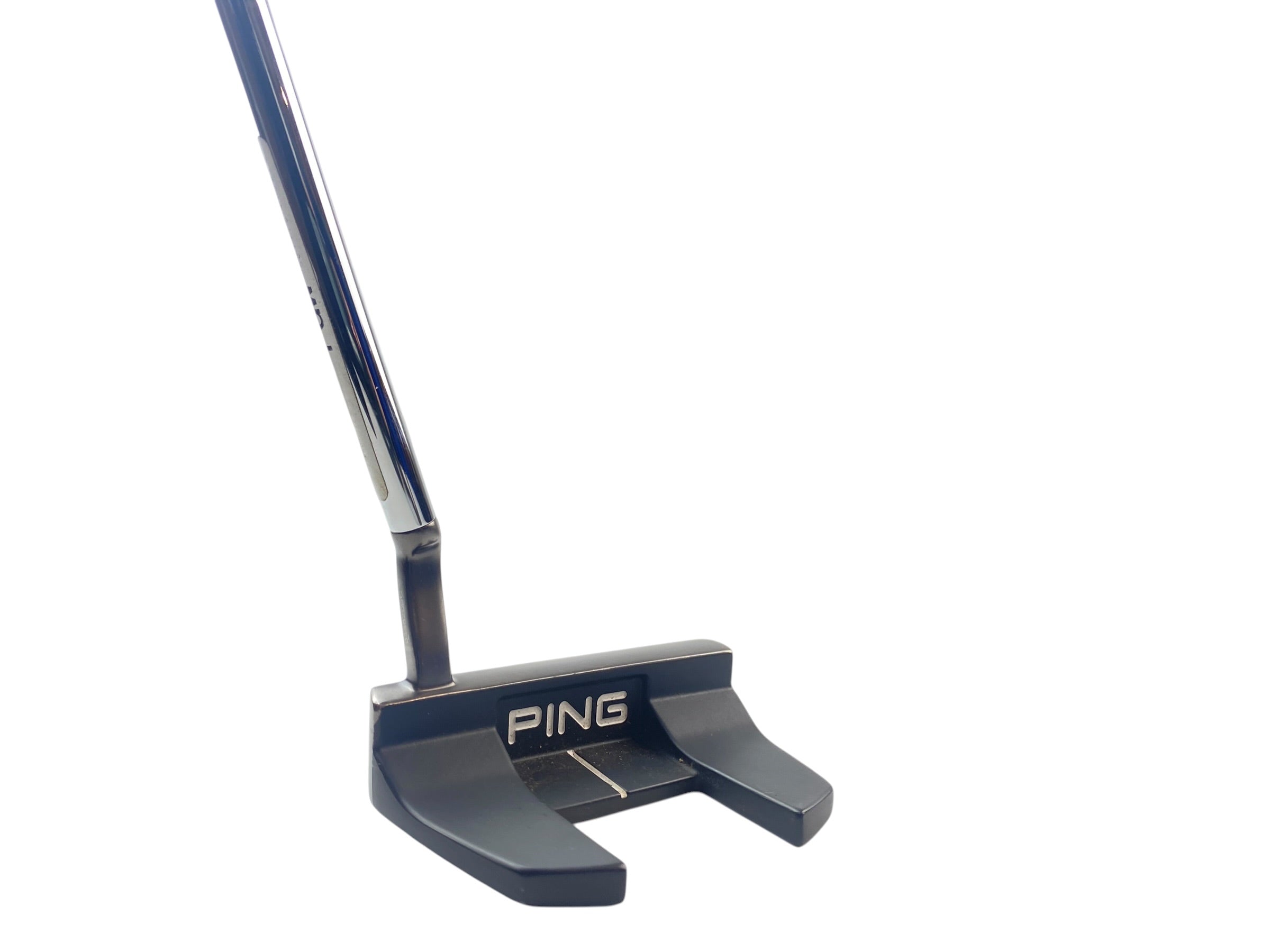 PING Scottsdale Prime Tyne 4 2025 Putter / 34 Inch