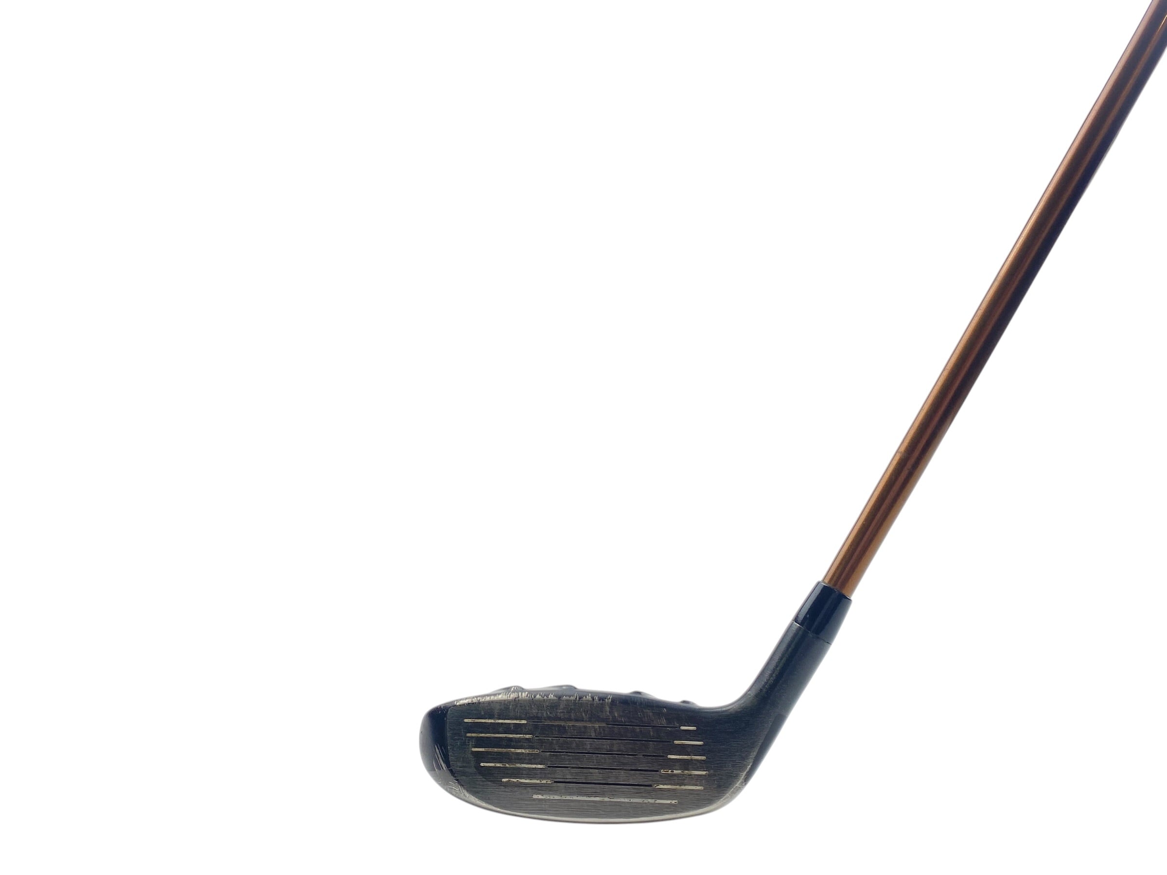 PING G400 4 Hybrid / 22 Degree / Regular Flex