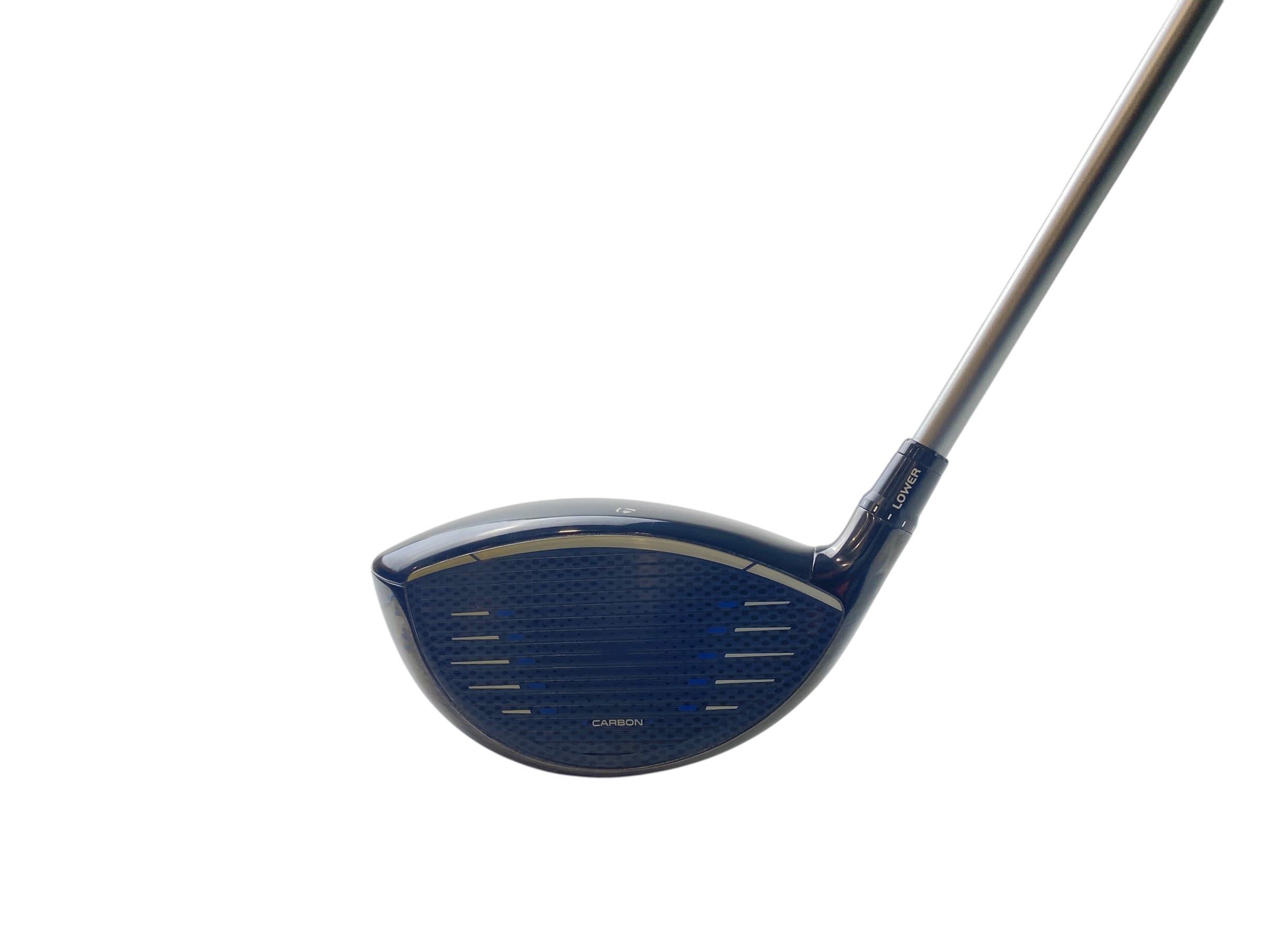 Taylormade Qi10 LS Driver / 9 Degree / Stiff Flex