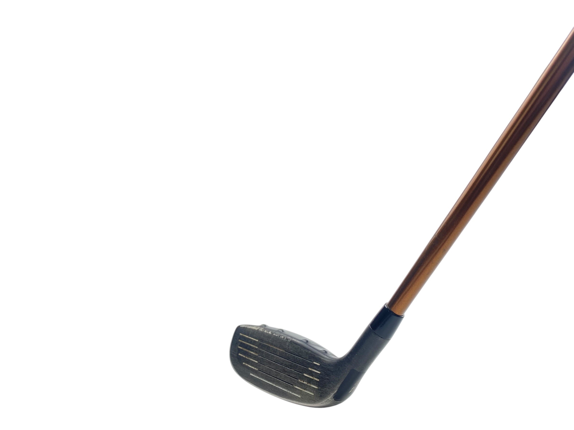 PING G400 4 Hybrid / 22 Degree / Regular Flex