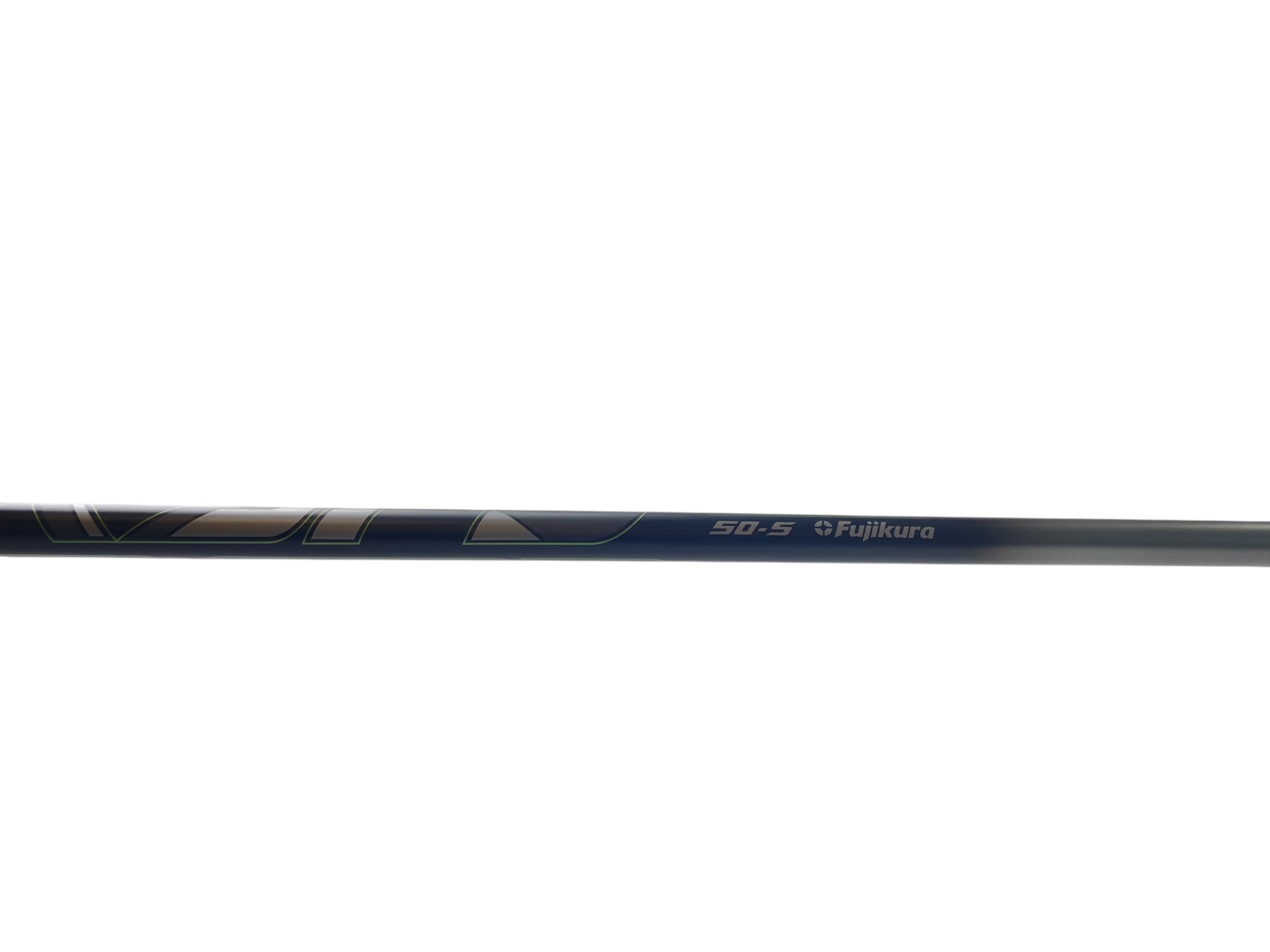 Taylormade Qi10 LS Driver / 9 Degree / Stiff Flex
