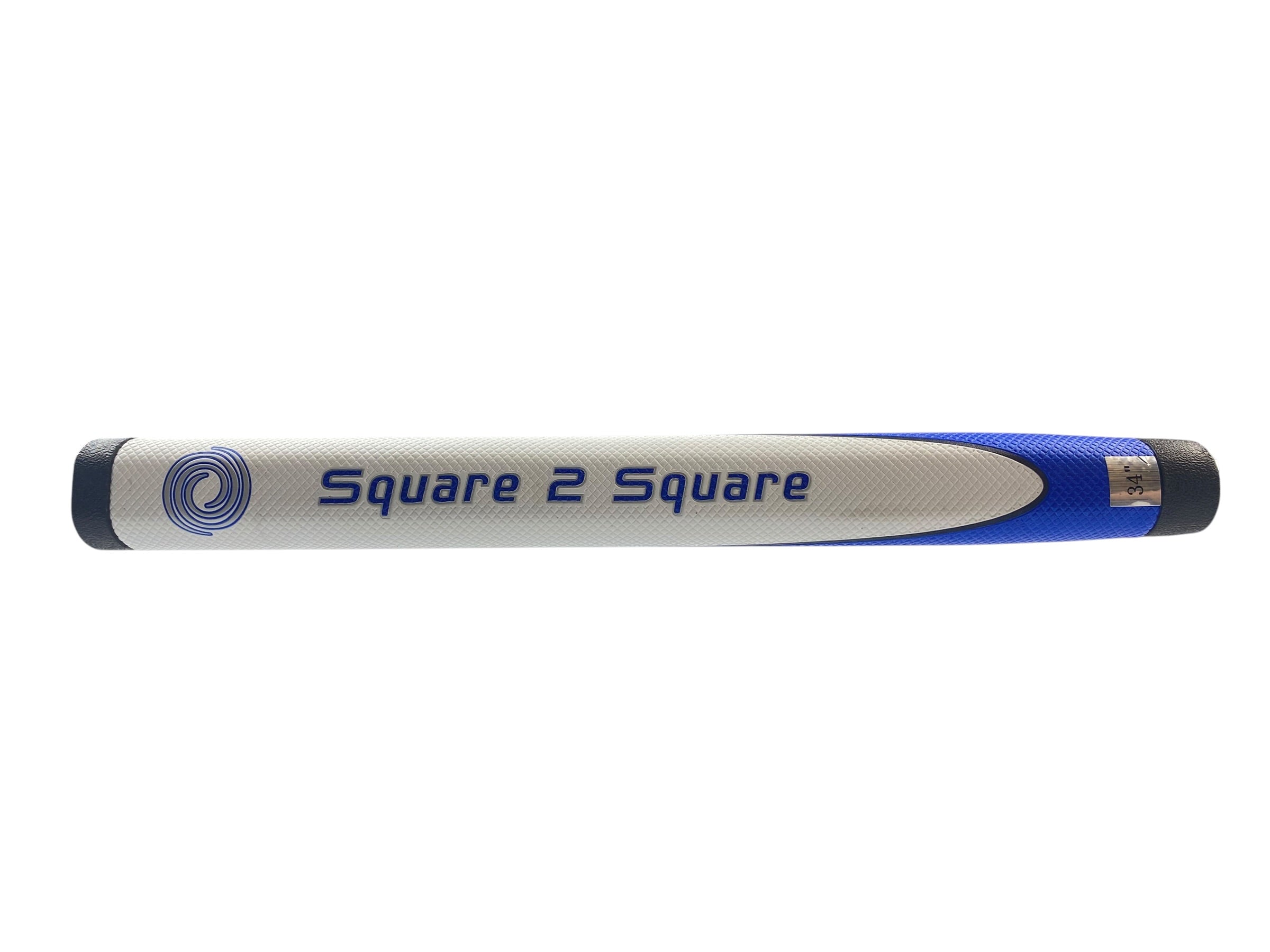 Odyssey Ai-One Square 2 Square Max Stripe Putter / 34 Inch