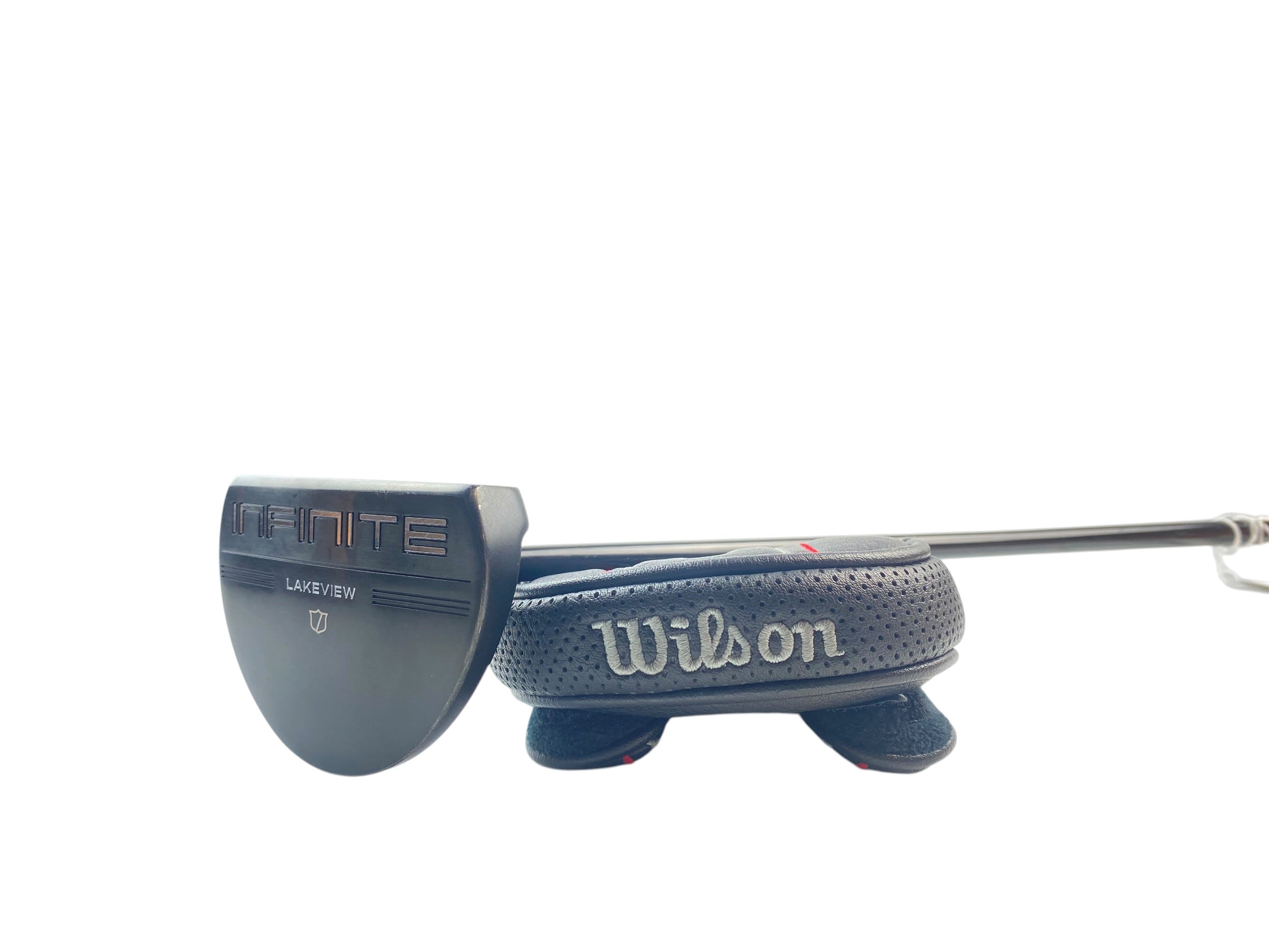Wilson Infinite Lakeview ZT Putter / 34 Inch
